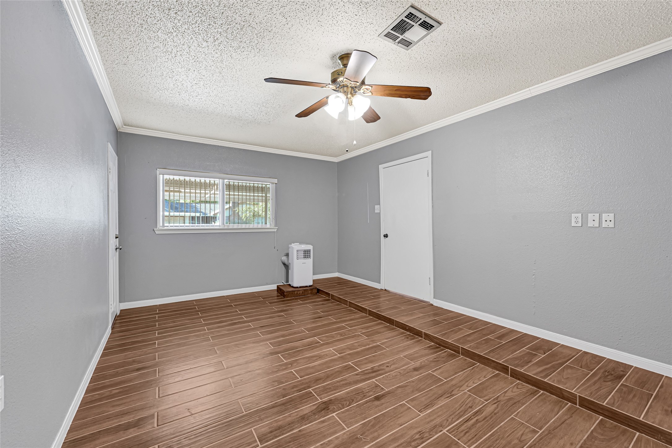 4th Bedroom or Study