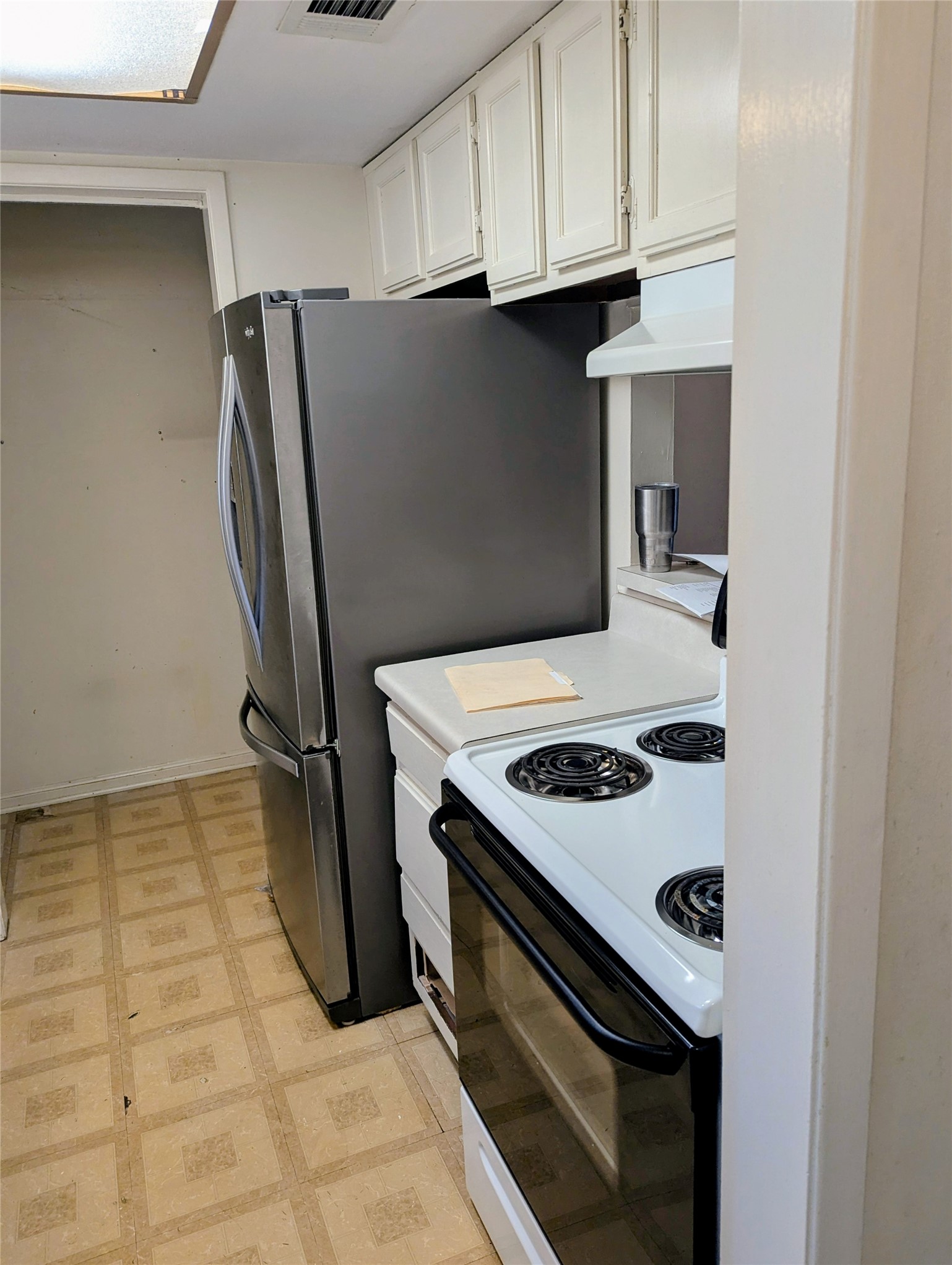 Another view of Kitchen