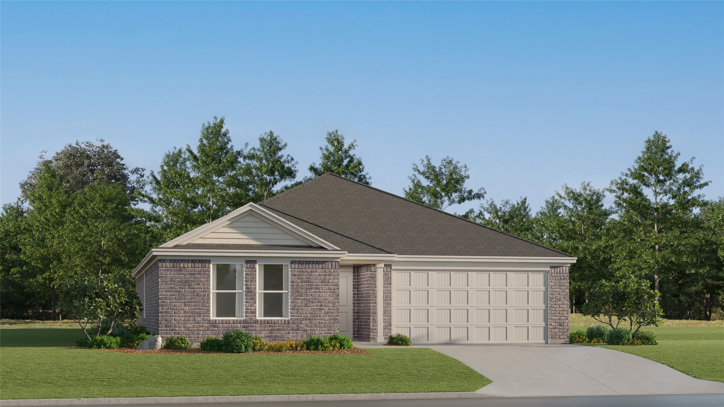 18643 Apricot Tree Drive, Crosby, TX 77532