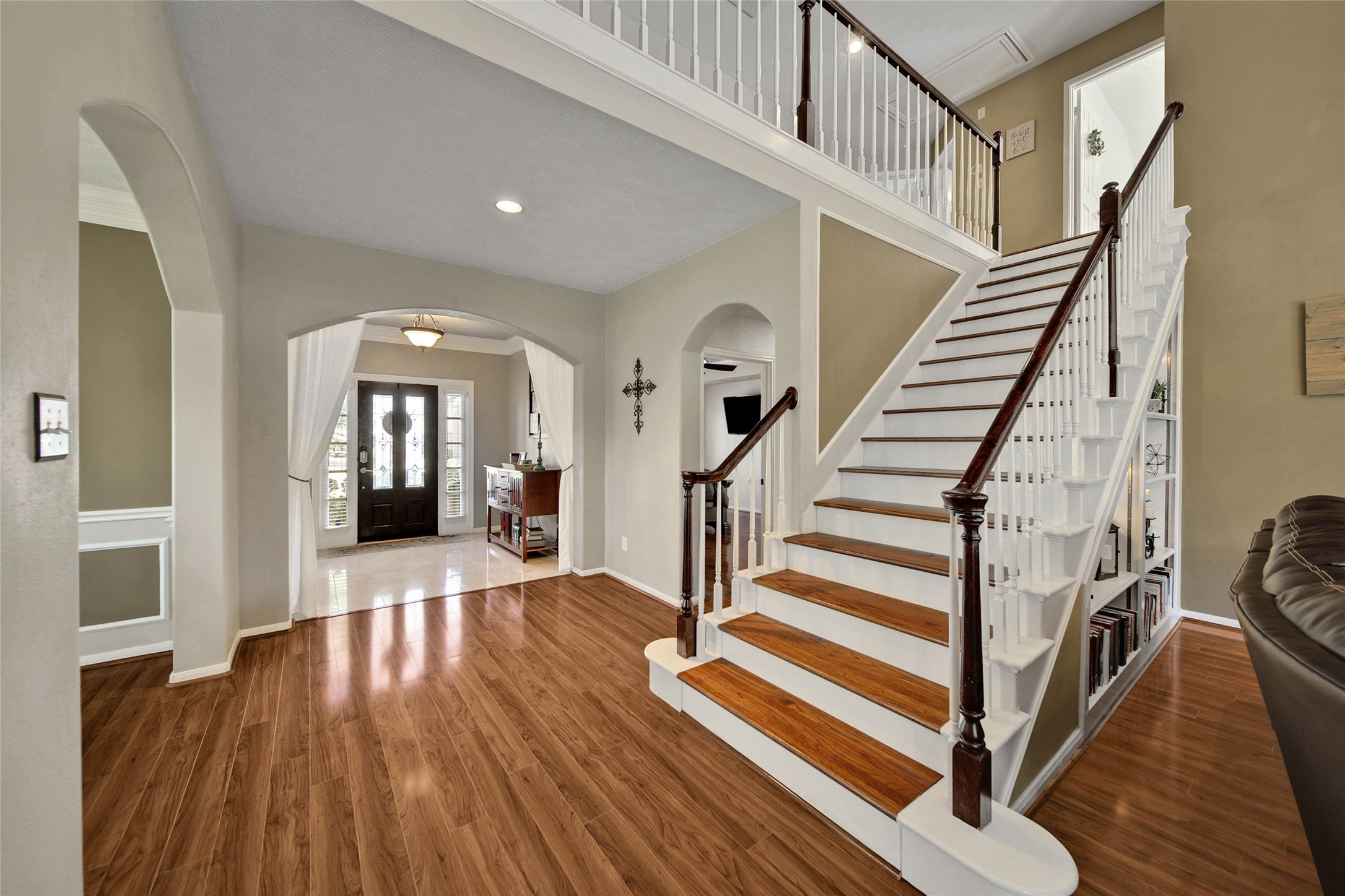 5206 Evergreen Valley Drive, Kingwood, TX 77345