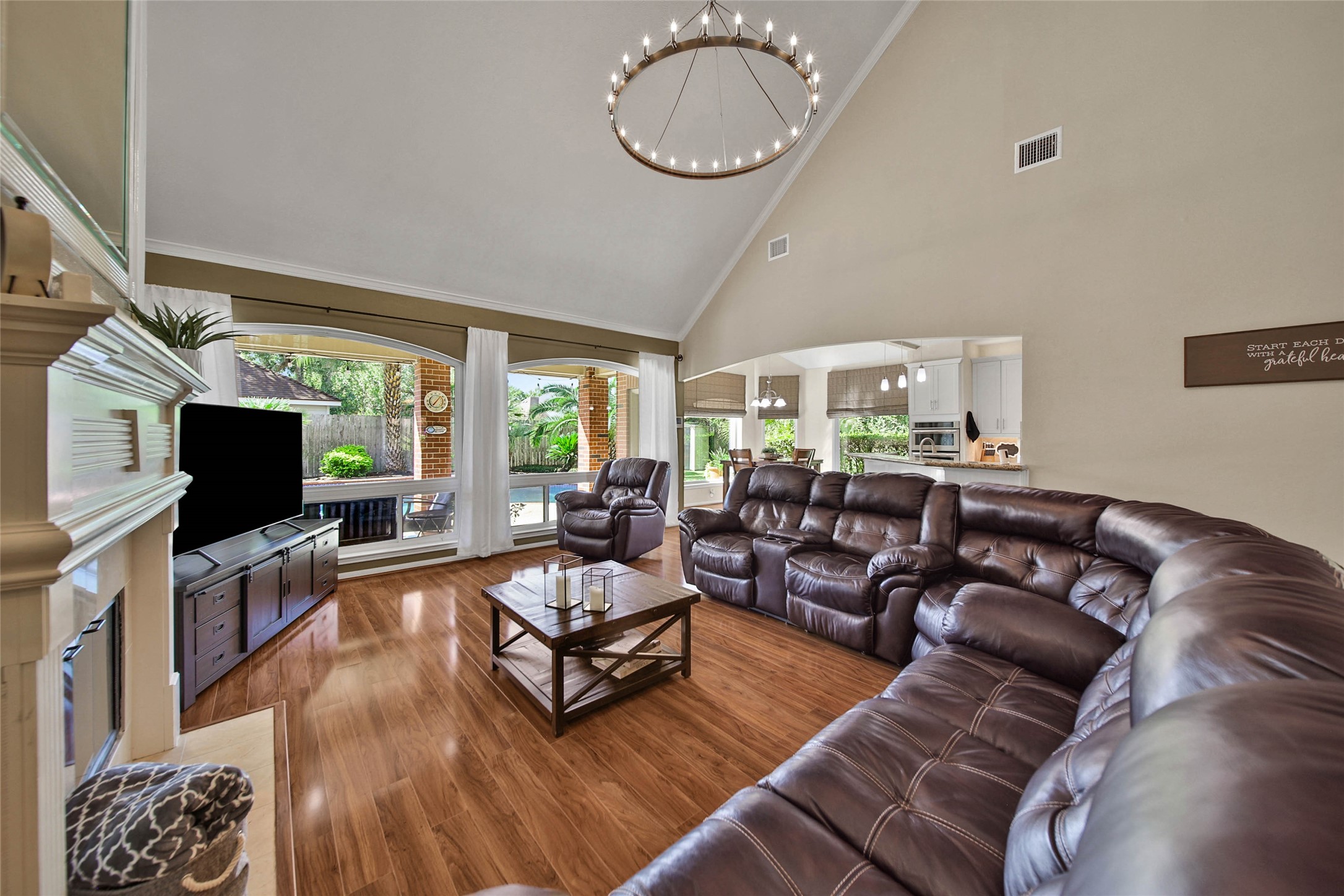 5206 Evergreen Valley Drive, Kingwood, TX 77345