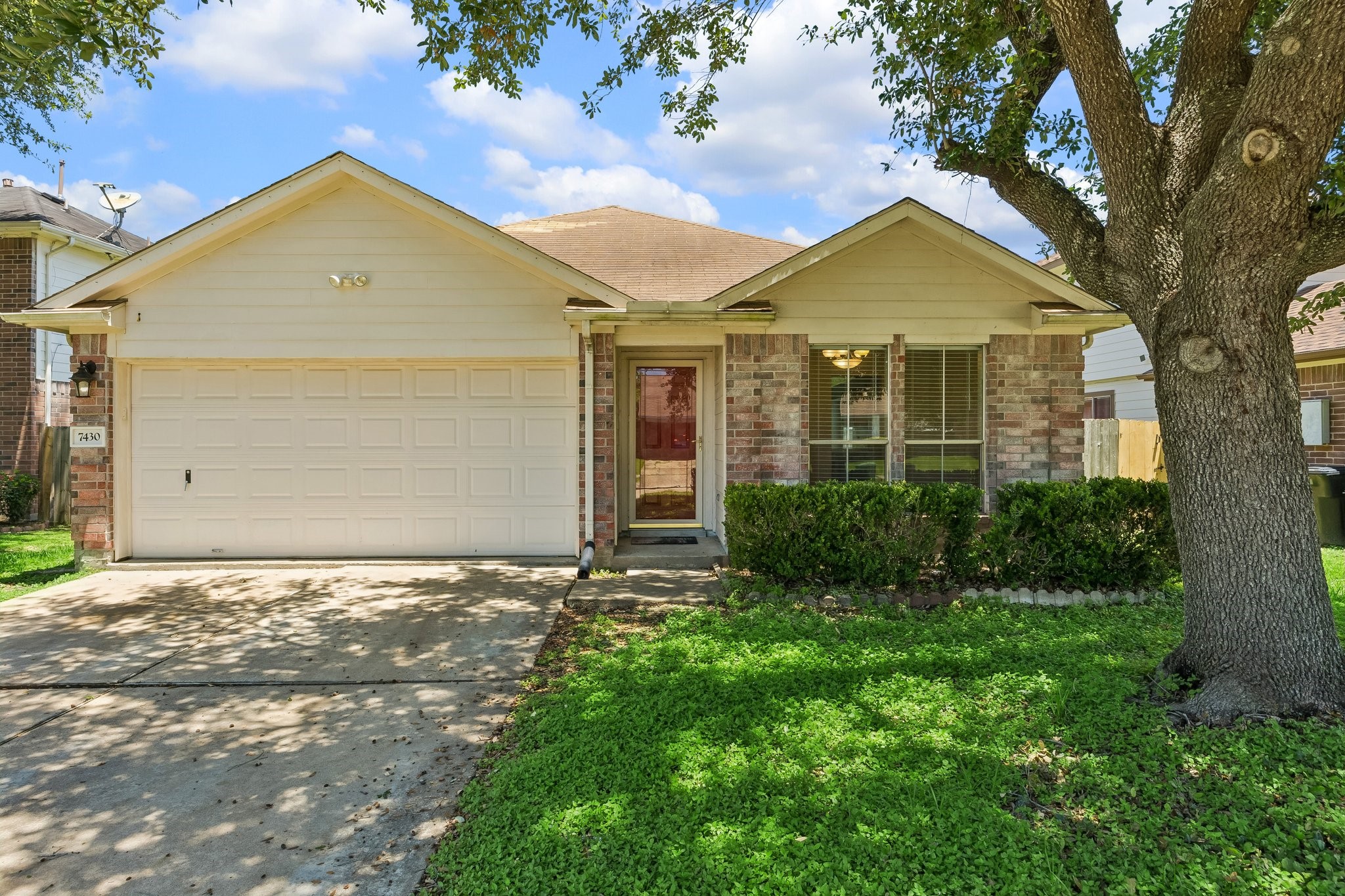 Welcome Home to 7430 Bahia Ln.