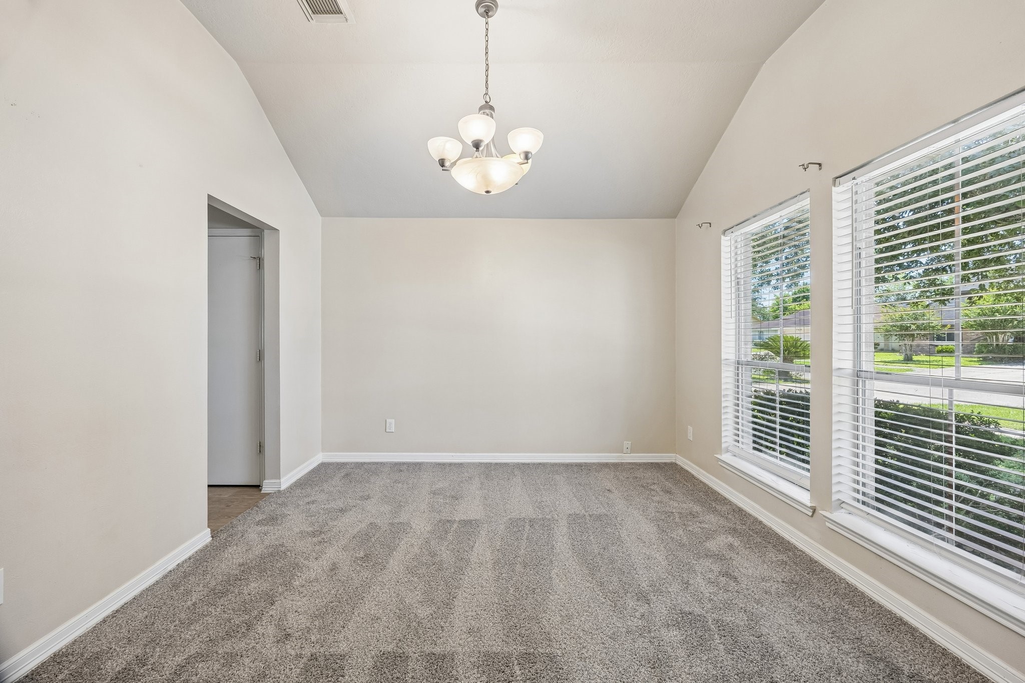 Front Dinning Room or Office