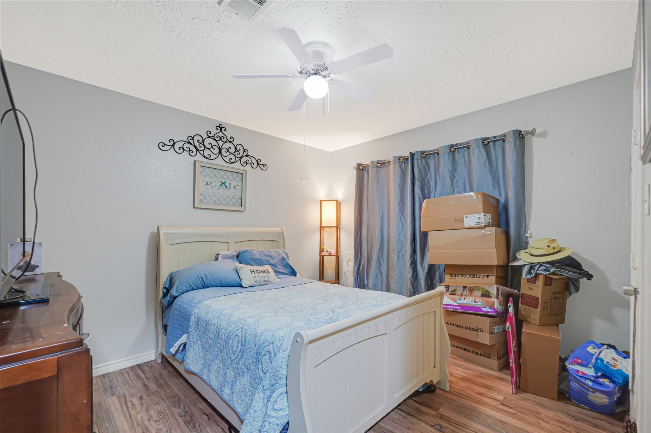 11226 Sageburrow Drive, Houston, TX 77089