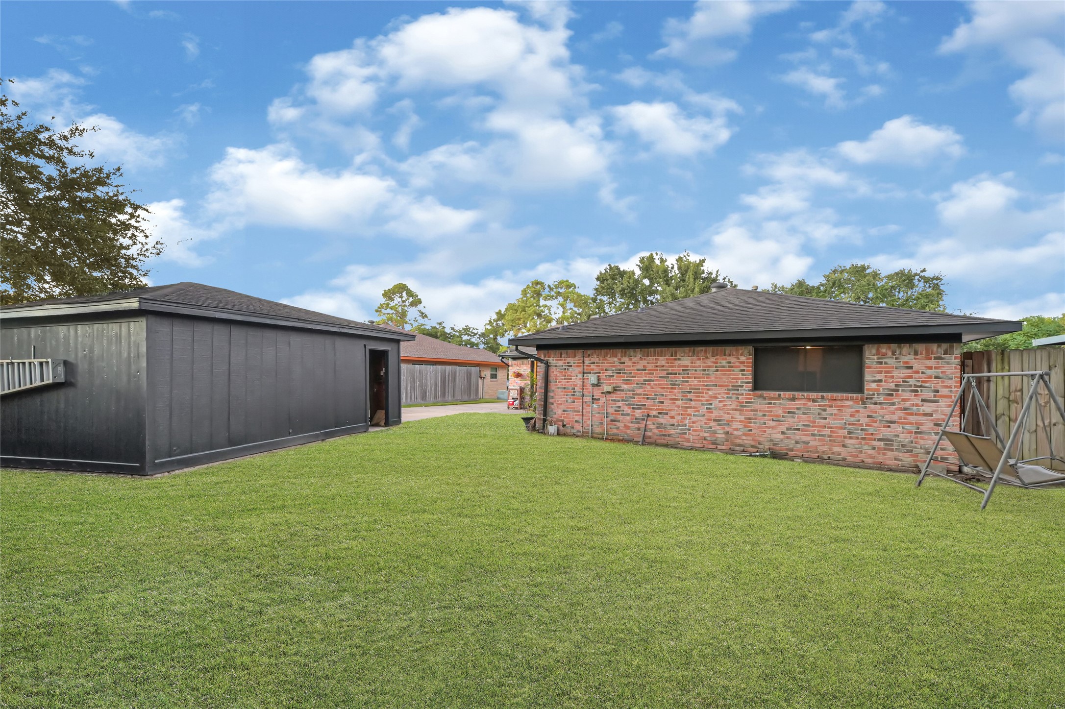 11226 Sageburrow Drive, Houston, TX 77089