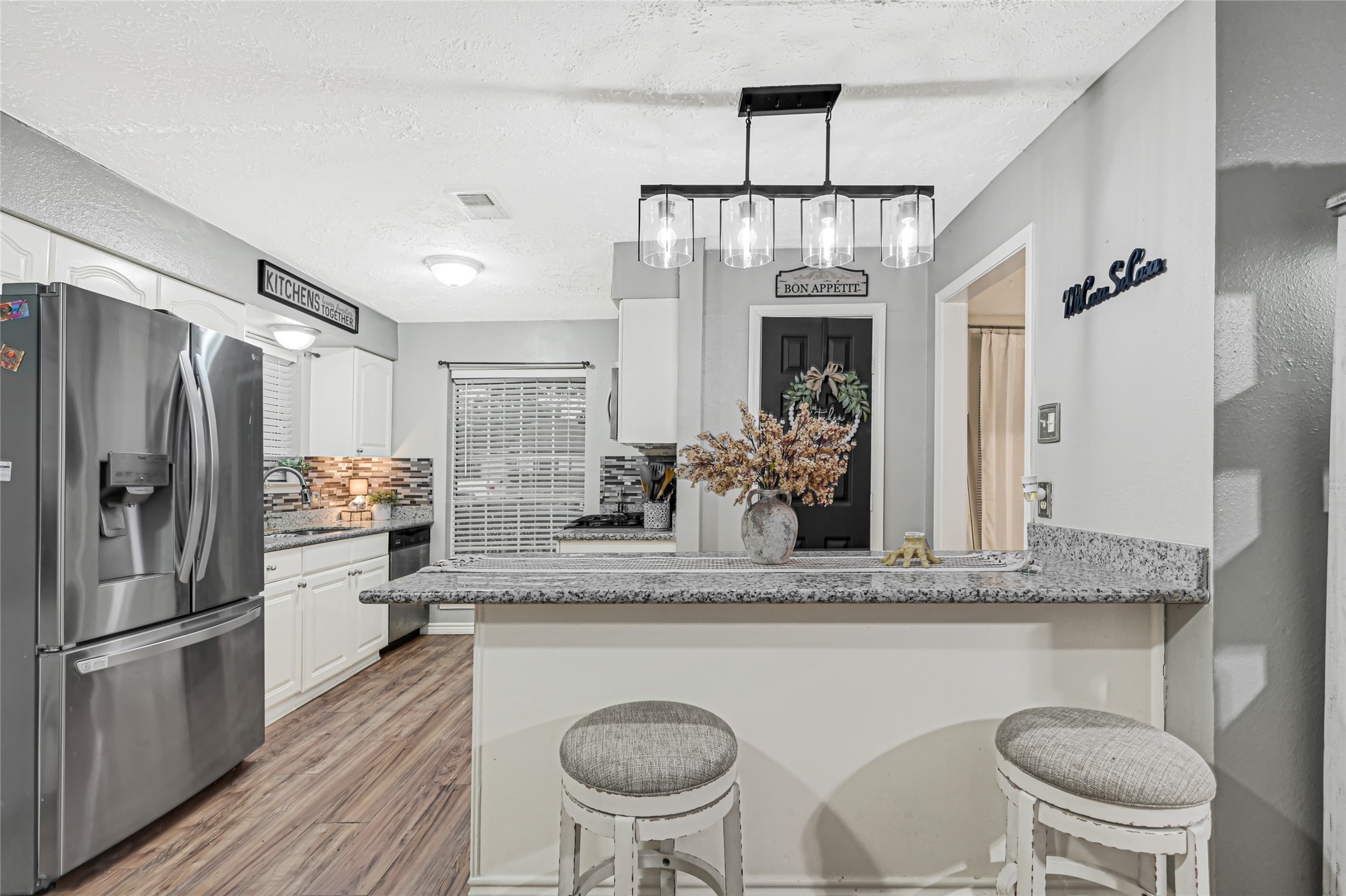 11226 Sageburrow Drive, Houston, TX 77089