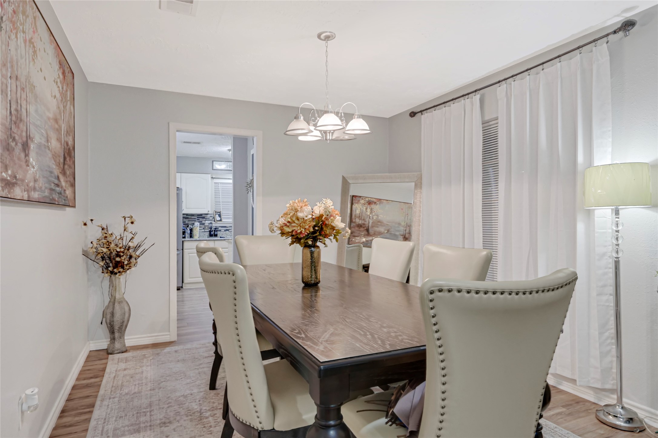 11226 Sageburrow Drive, Houston, TX 77089