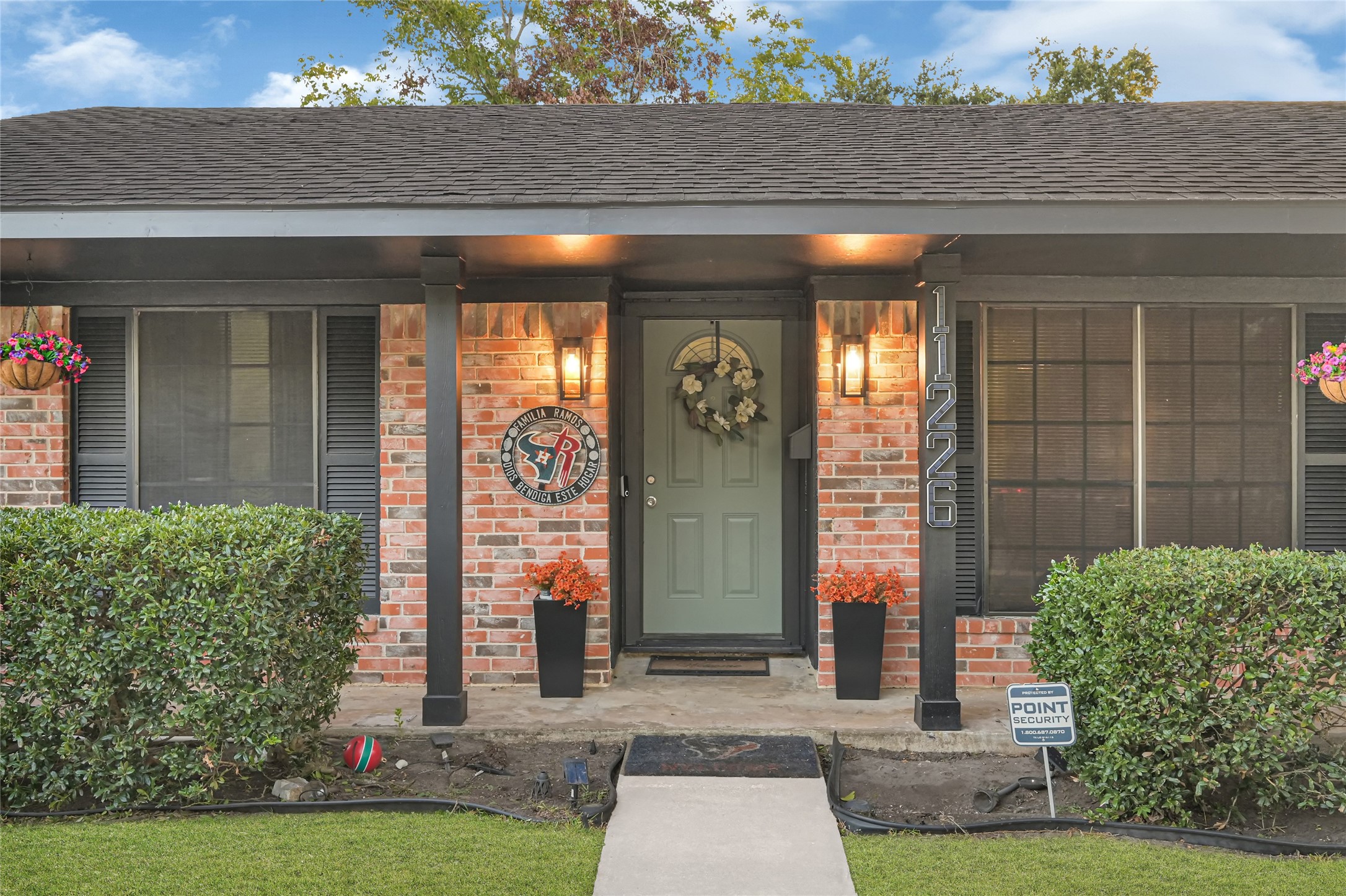 11226 Sageburrow Drive, Houston, TX 77089