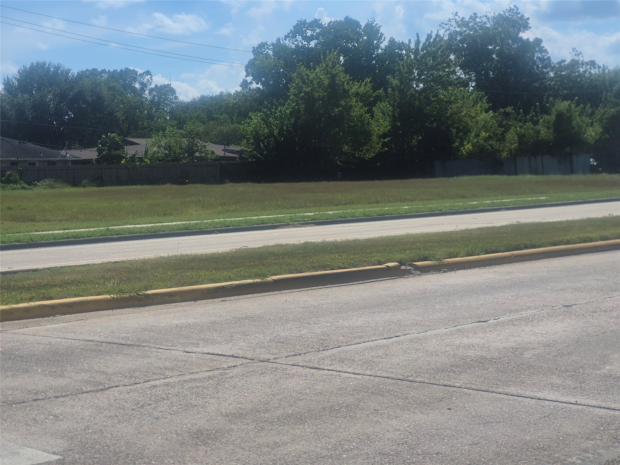 0 W Orem Drive, Houston, TX 77045