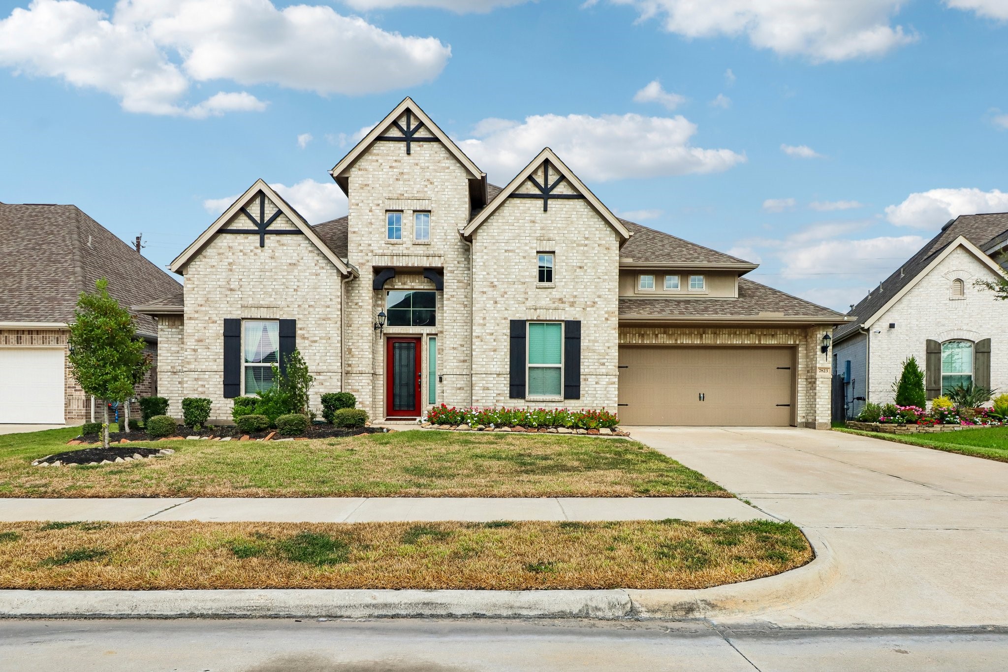 7823 Leighton Trail, Pasadena, TX 77505