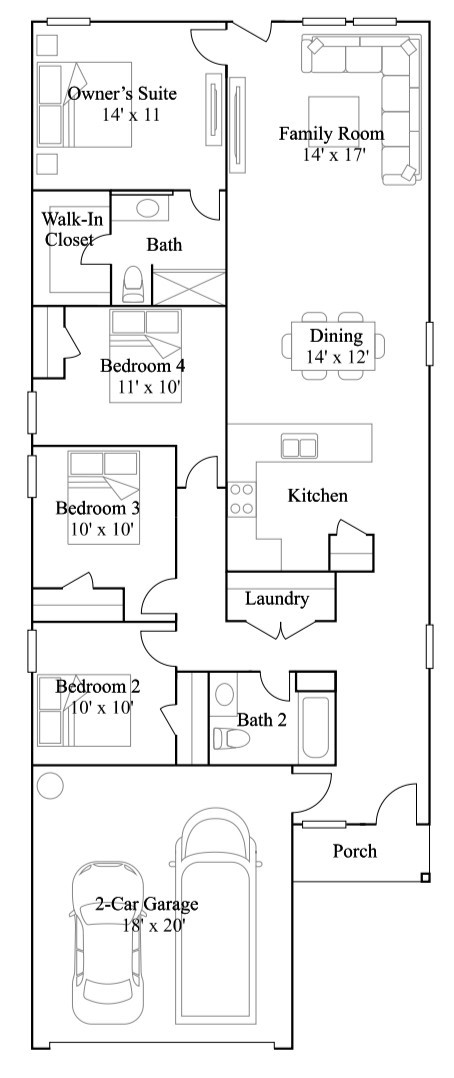 9202 Pepper Falcon Drive, Baytown, TX 77521