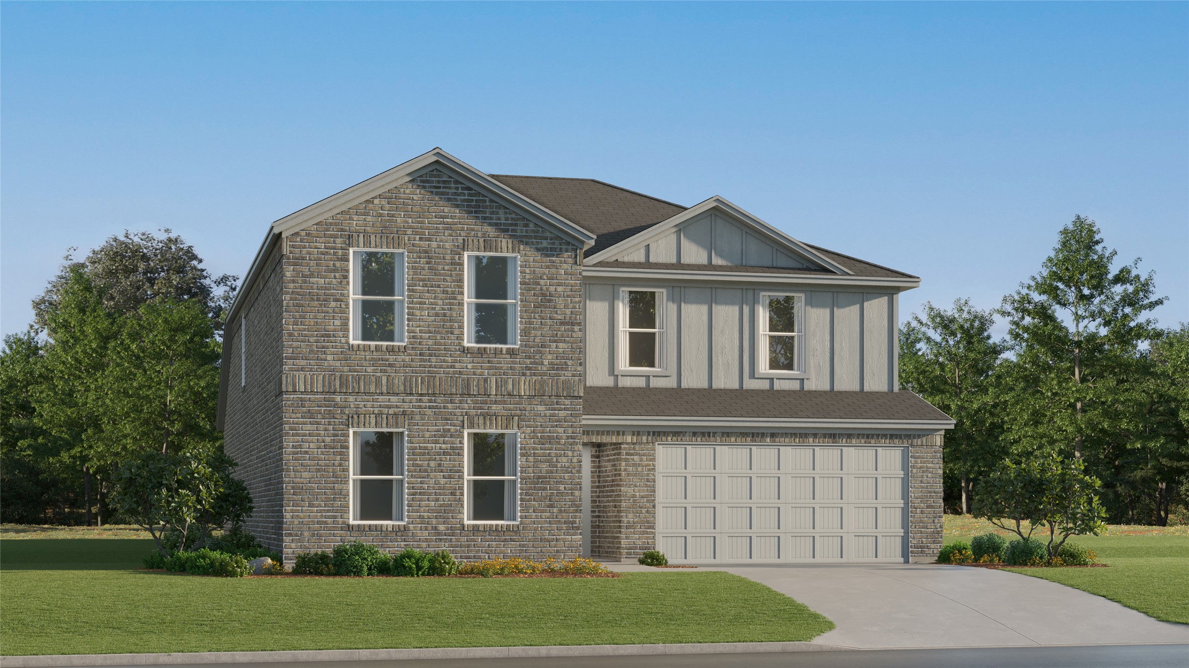 19403 Hickory Branch Court, Conroe, TX 77306 19403 Hickory Branch Court, Conroe, TX 77306