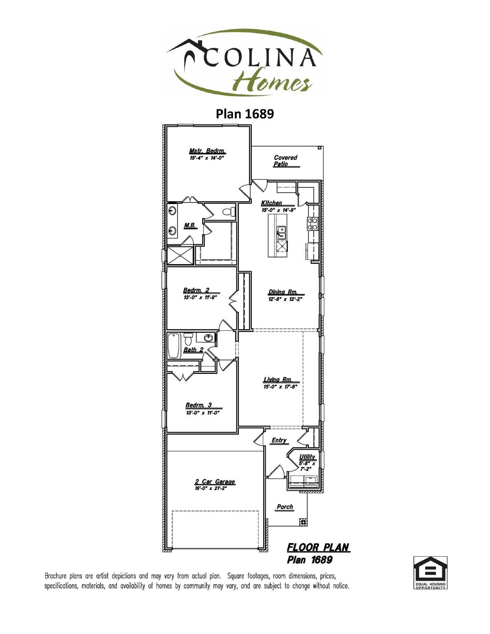 2810 Rockwood Drive, Iowa Colony, TX 77583
