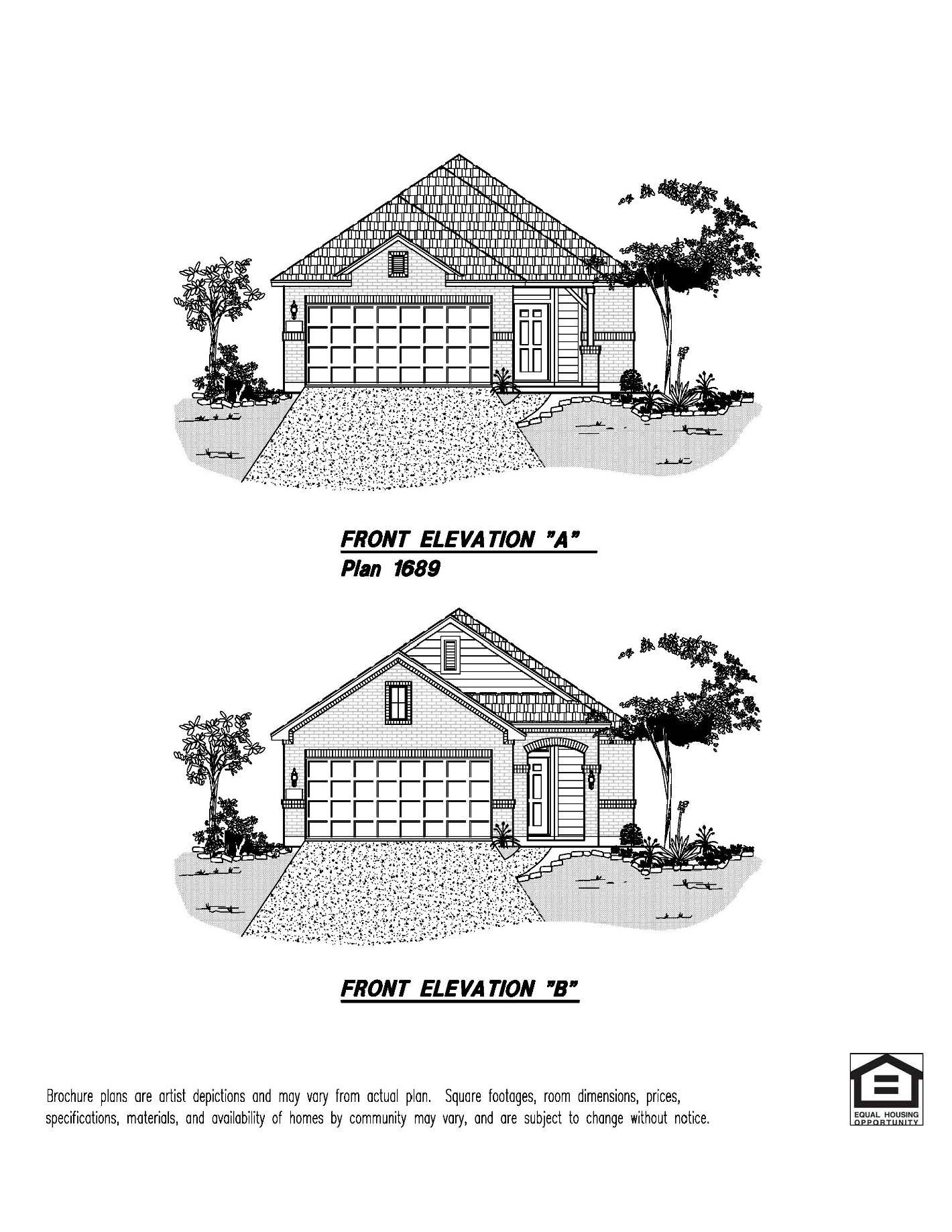 2810 Rockwood Drive, Iowa Colony, TX 77583