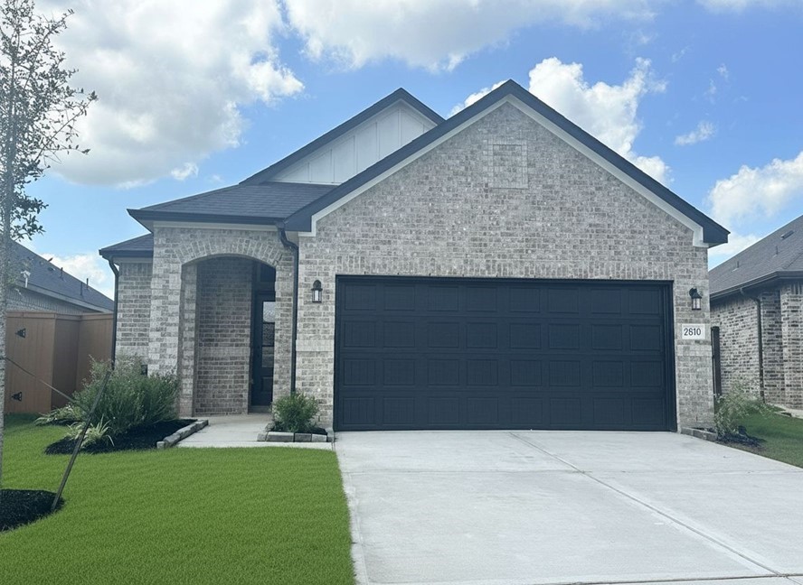 2810 Rockwood Drive, Iowa Colony, TX 77583 2810 Rockwood Drive, Iowa Colony, TX 77583