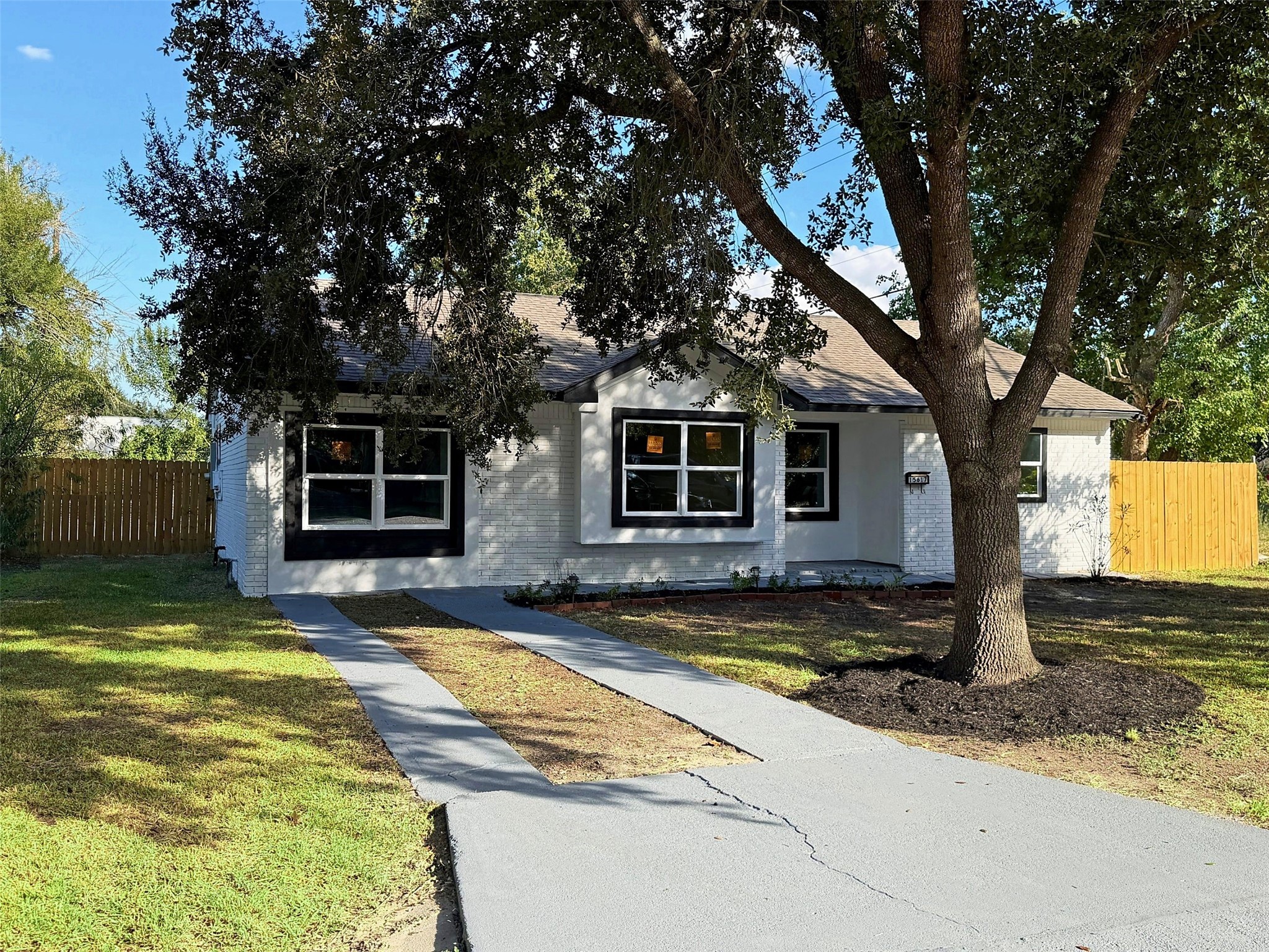 15617 Park Manor Street, Houston, TX 77053
