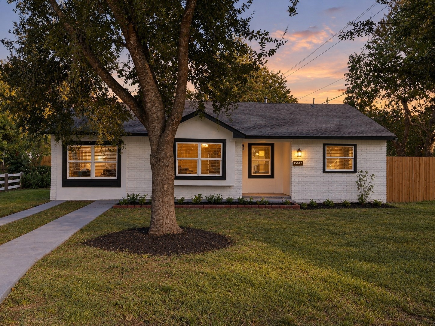 15617 Park Manor Street, Houston, TX 77053