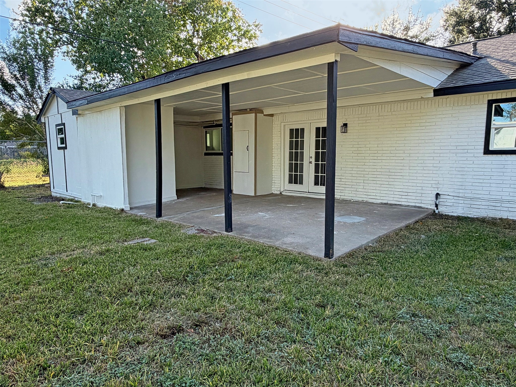 15617 Park Manor Street, Houston, TX 77053