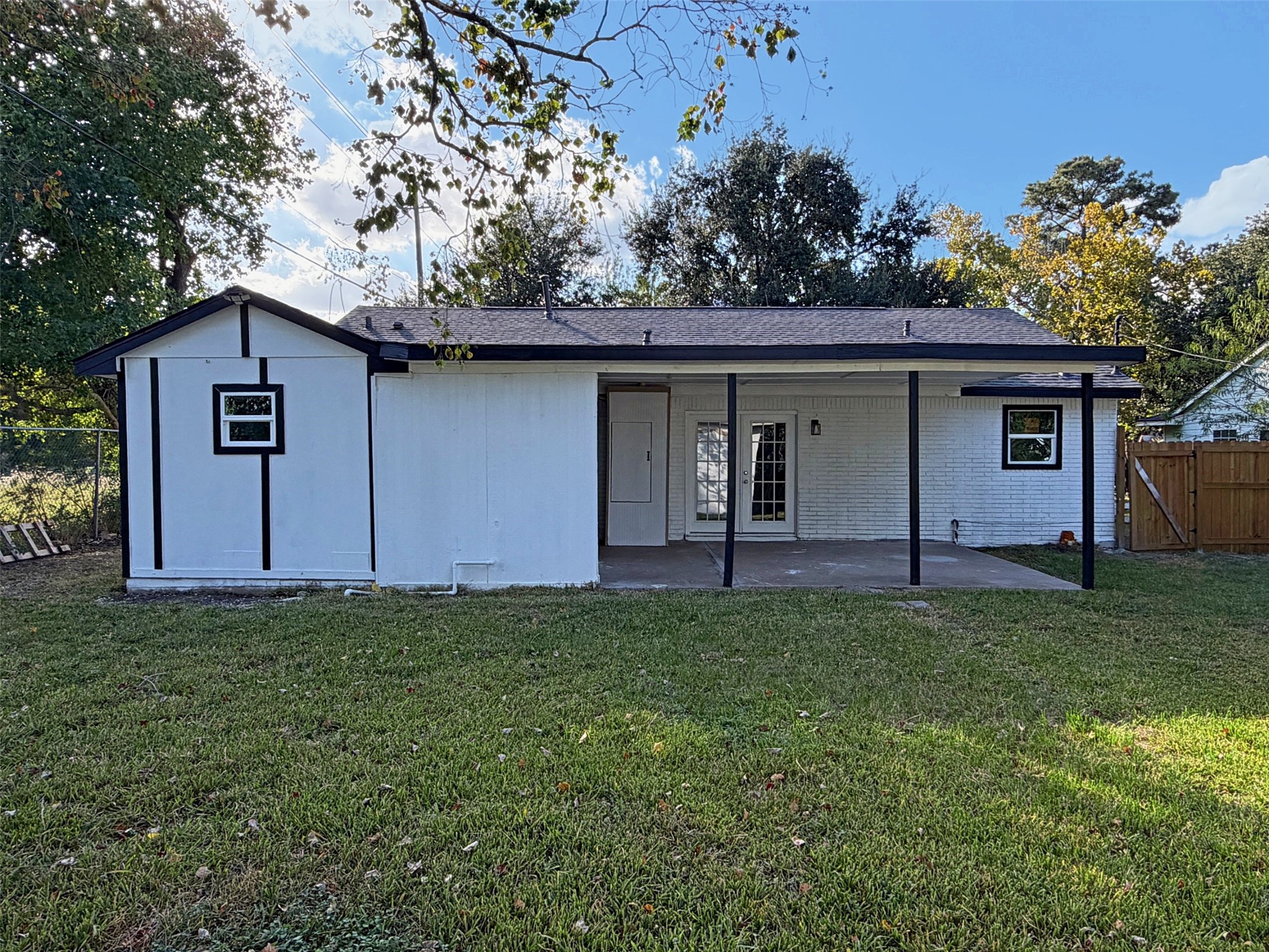 15617 Park Manor Street, Houston, TX 77053