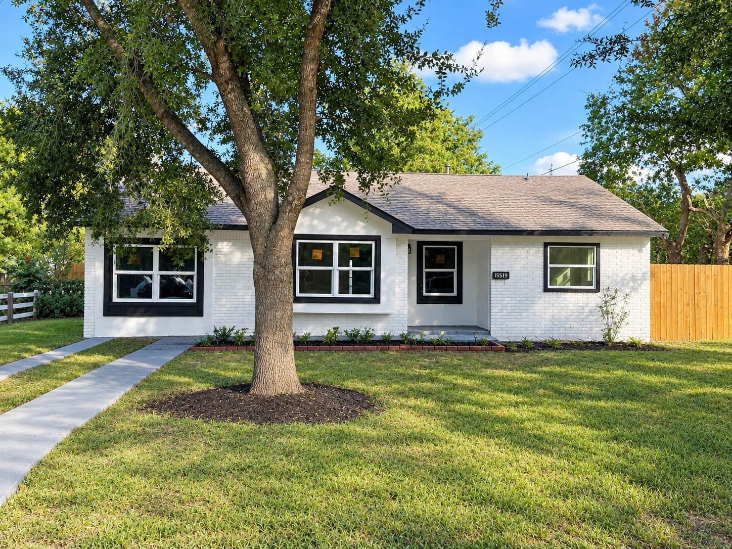 15617 Park Manor Street, Houston, TX 77053