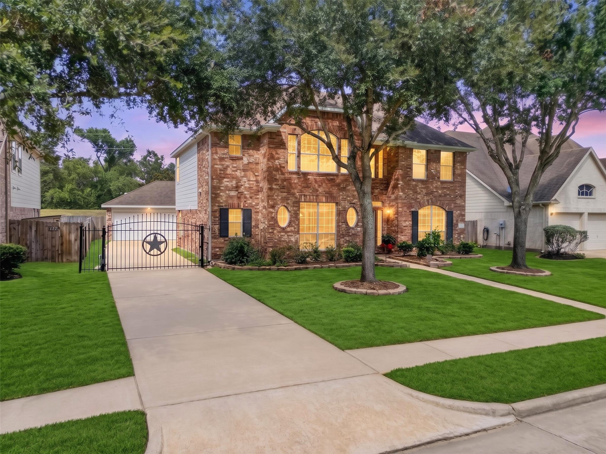 3114 Brannon Hill Lane, Sugar Land, TX 77479