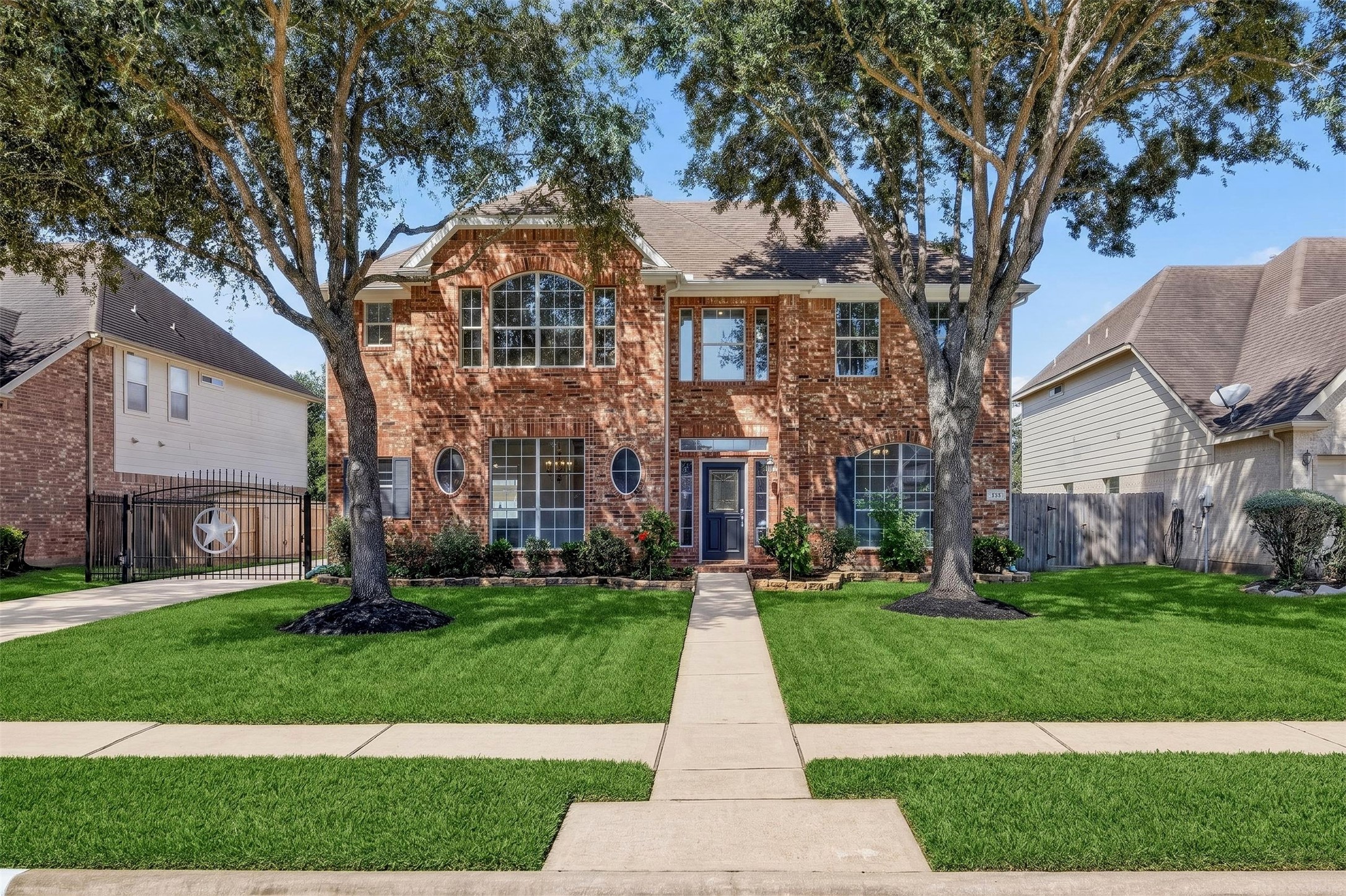 3114 Brannon Hill Lane, Sugar Land, TX 77479