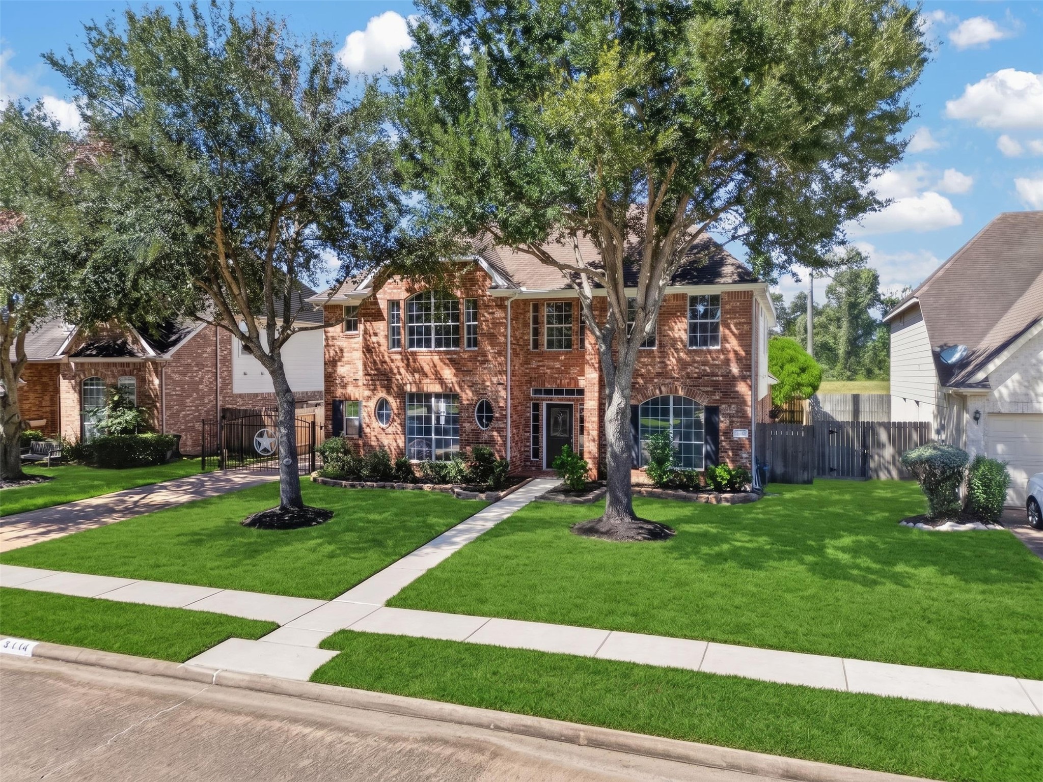 3114 Brannon Hill Lane, Sugar Land, TX 77479