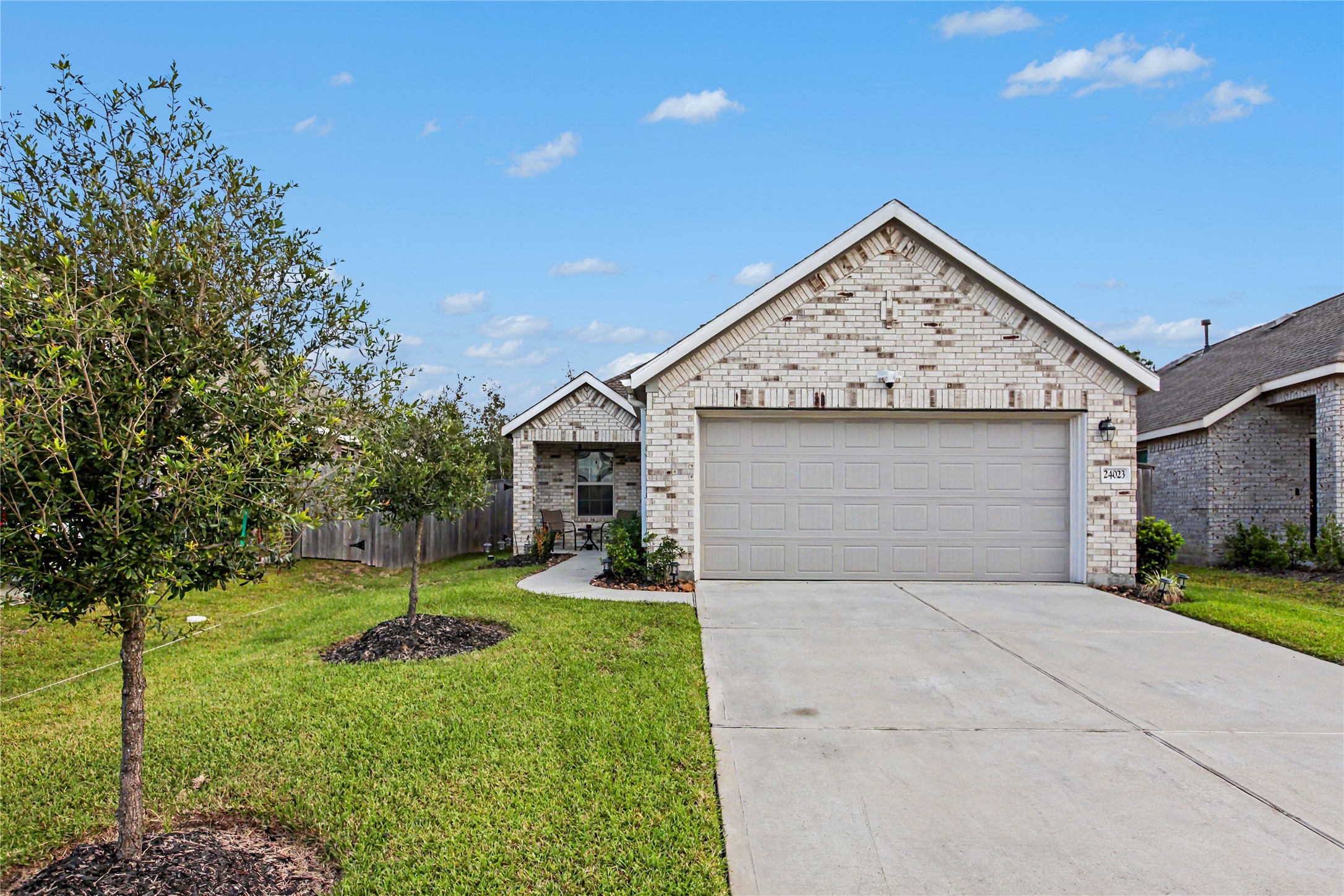 24023 Priano Forest Drive, New Caney, TX 77357 24023 Priano Forest Drive, New Caney, TX 77357
