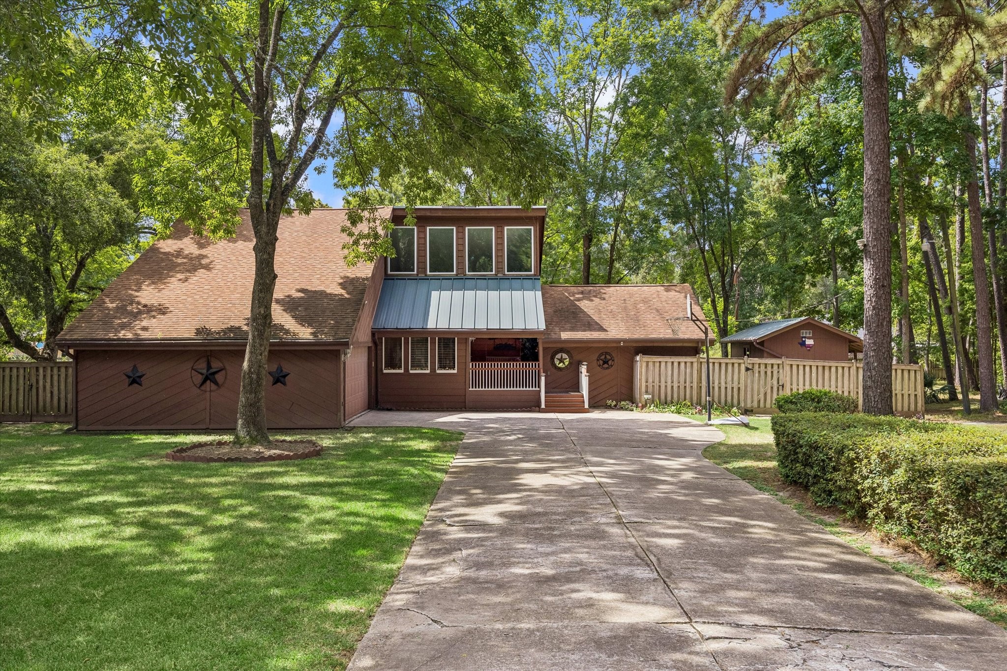 24288 Maple Circle, Porter, TX 77365