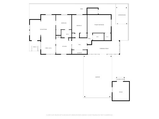2609 Bevis Street, Houston, TX 77008