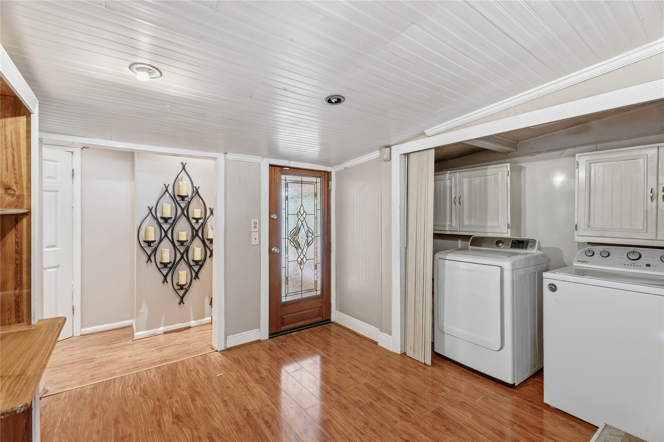 2609 Bevis Street, Houston, TX 77008