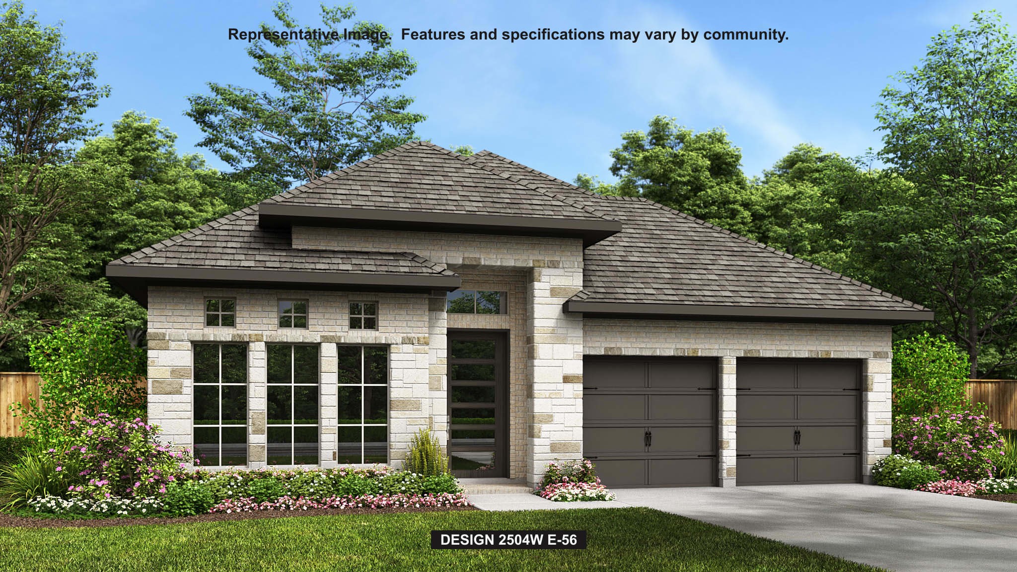 21227 Madera Valley Lane, Cypress, TX 77433