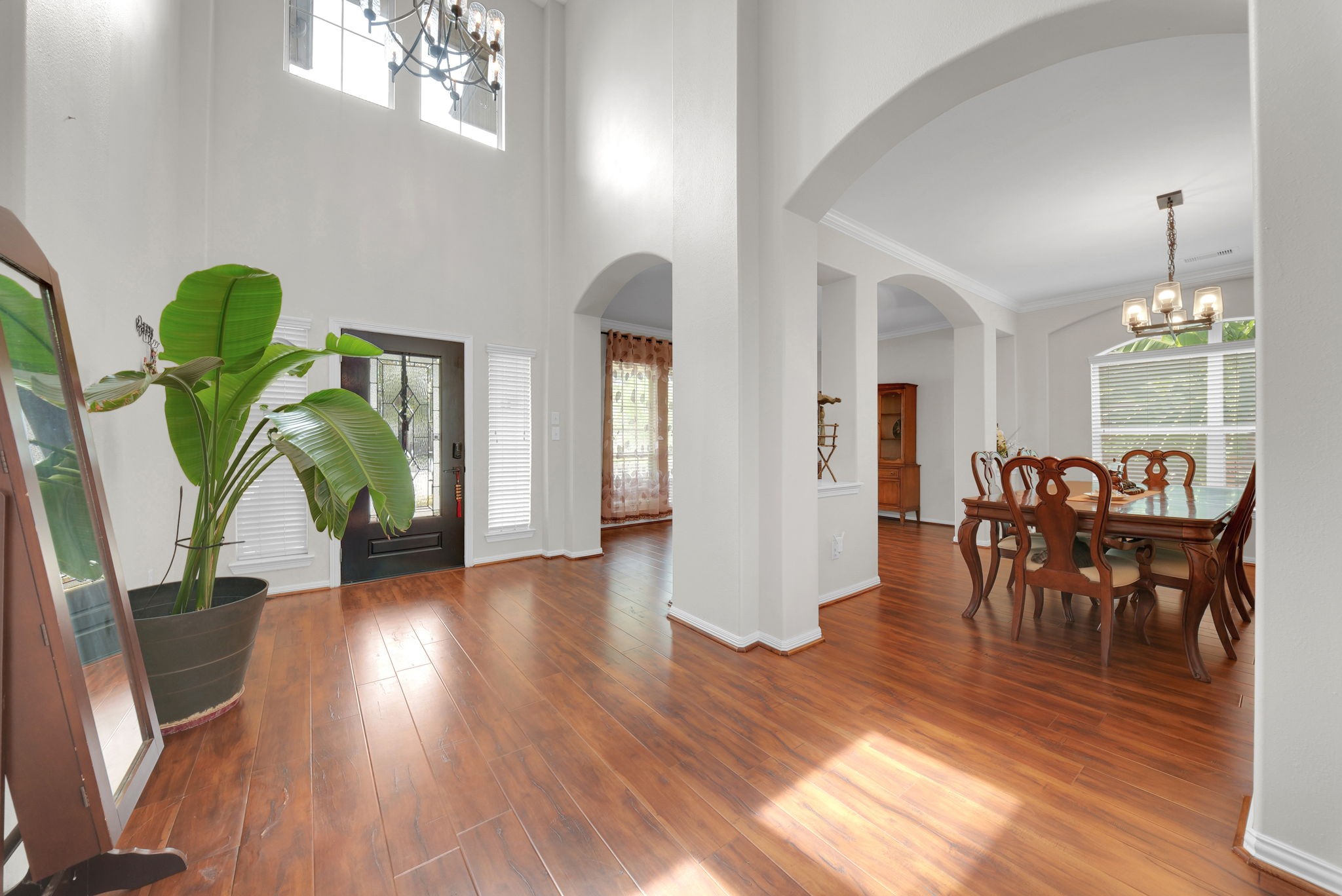 2318 Shadow Falls Lane, Pearland, TX 77584