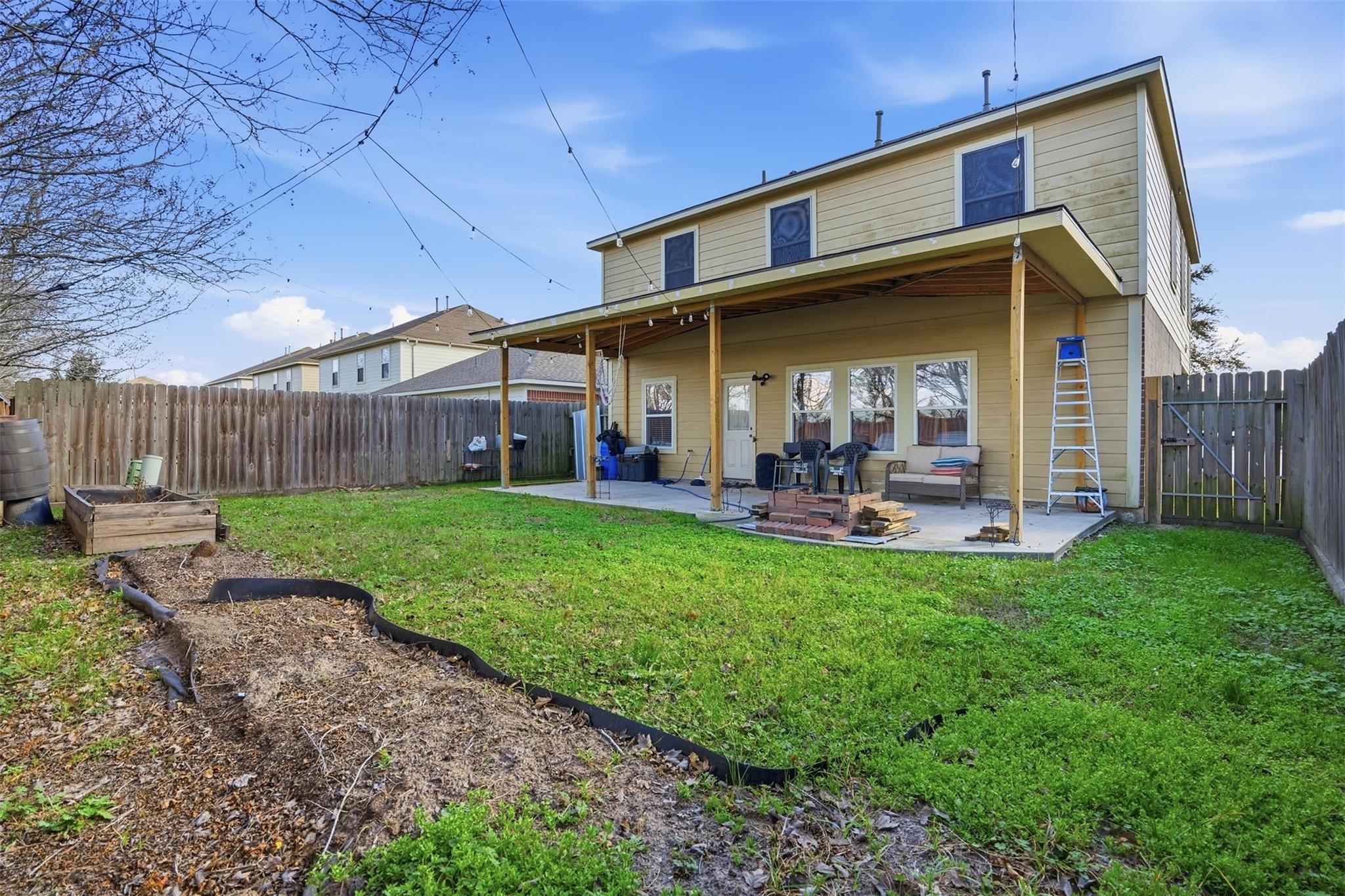 9507 Arbury Lane, Humble, TX 77396