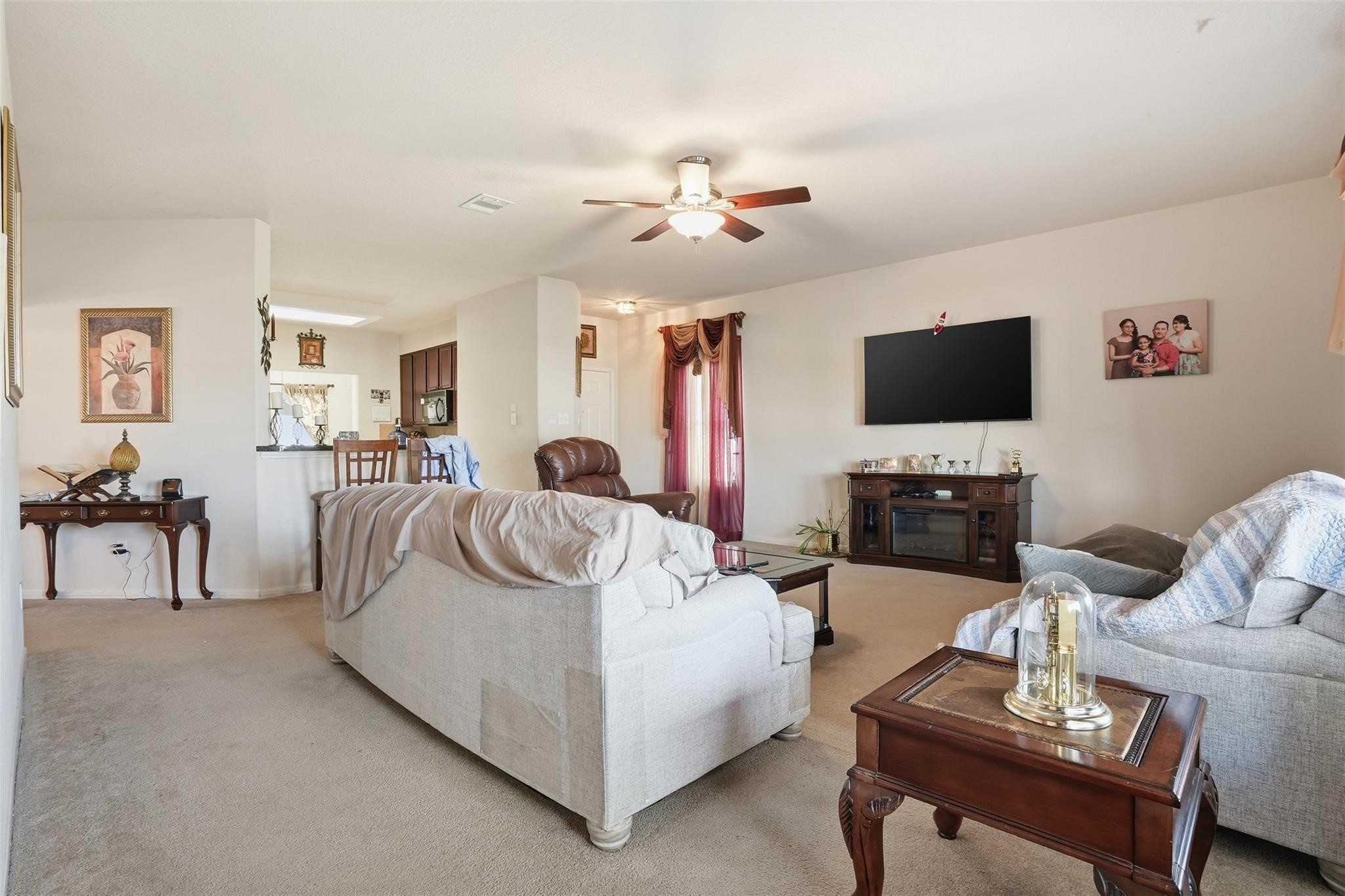 9507 Arbury Lane, Humble, TX 77396