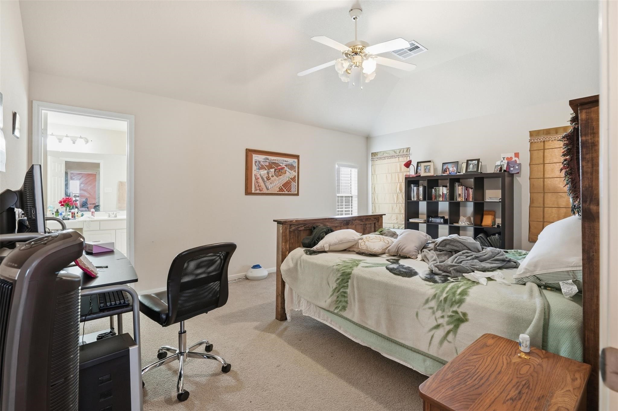 9507 Arbury Lane, Humble, TX 77396