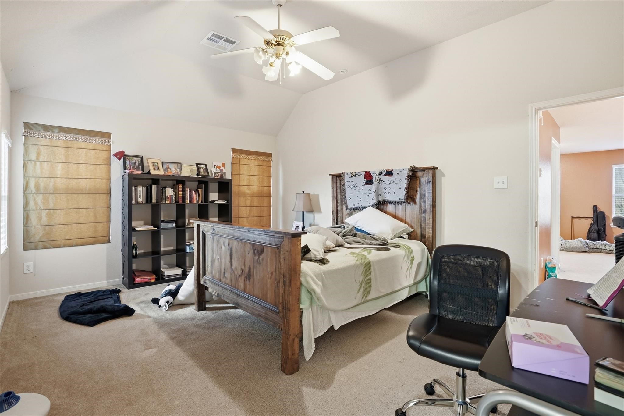 9507 Arbury Lane, Humble, TX 77396