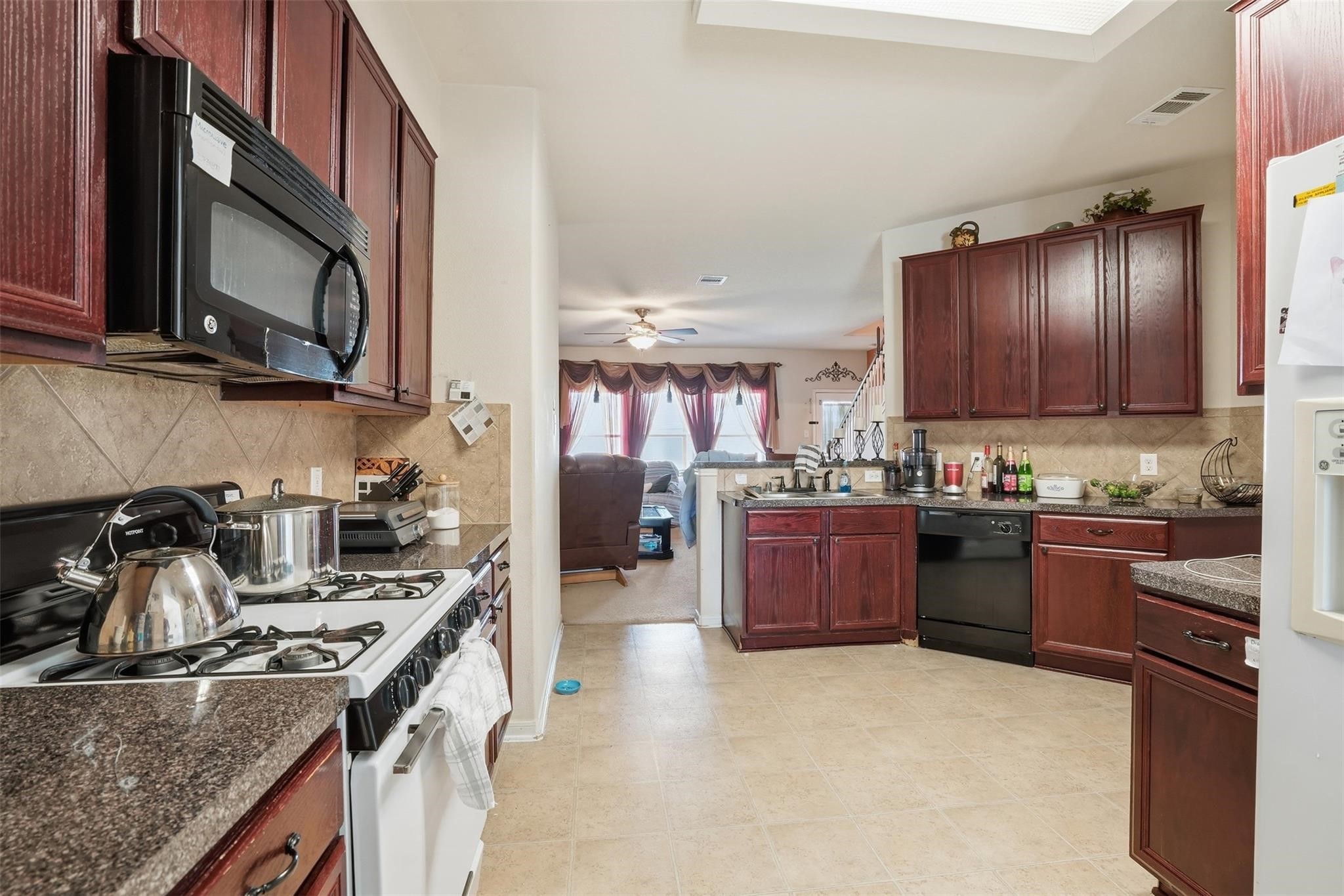 9507 Arbury Lane, Humble, TX 77396