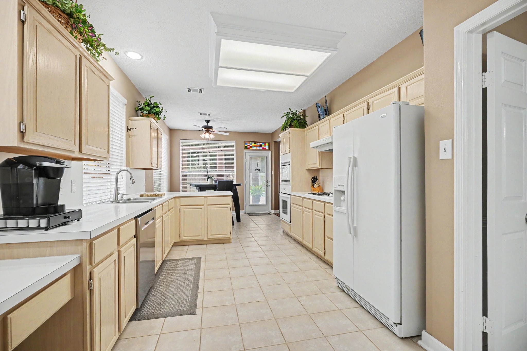 2123 Autumn Cove Drive, League City, TX 77573
