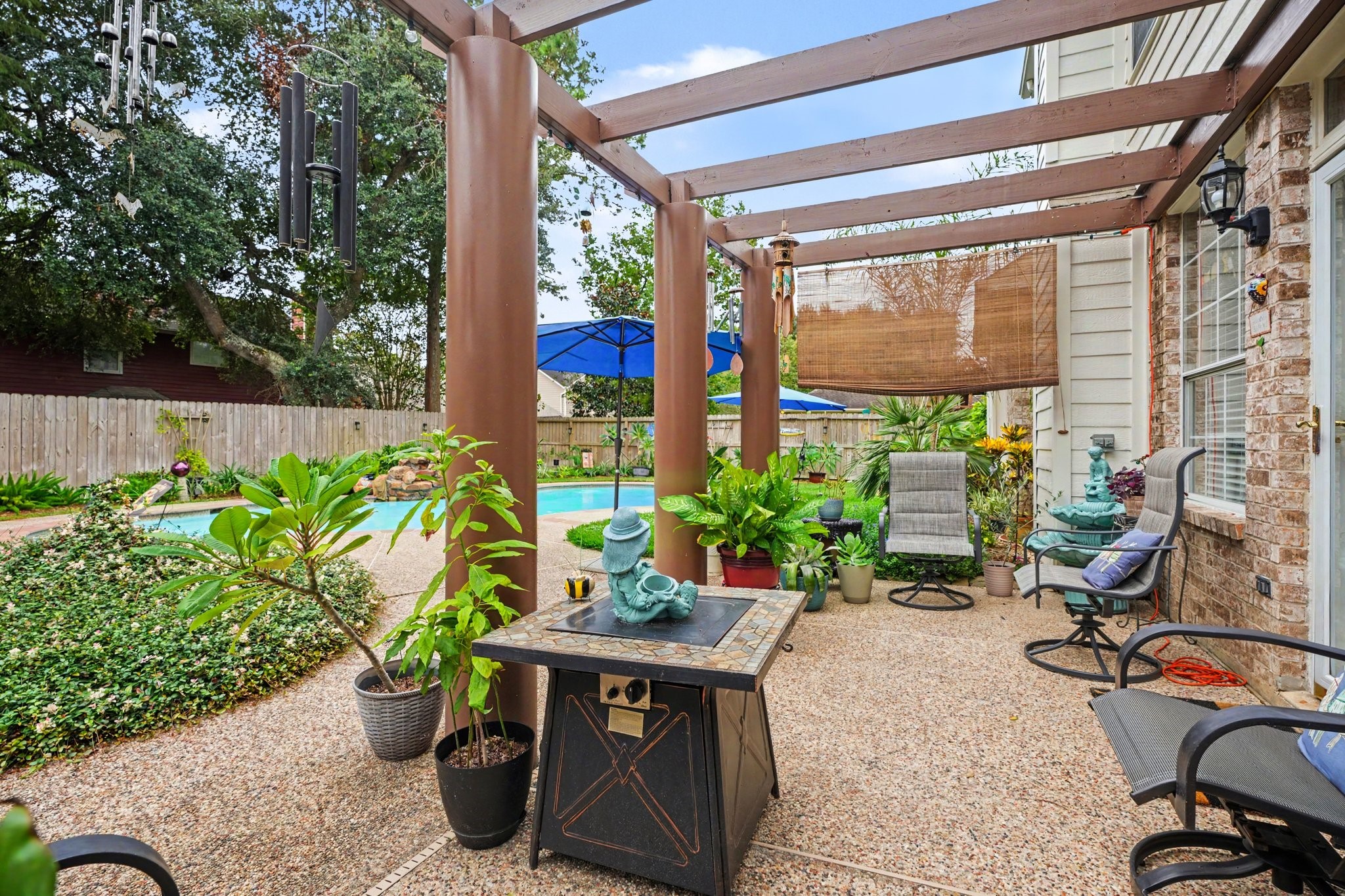 2123 Autumn Cove Drive, League City, TX 77573