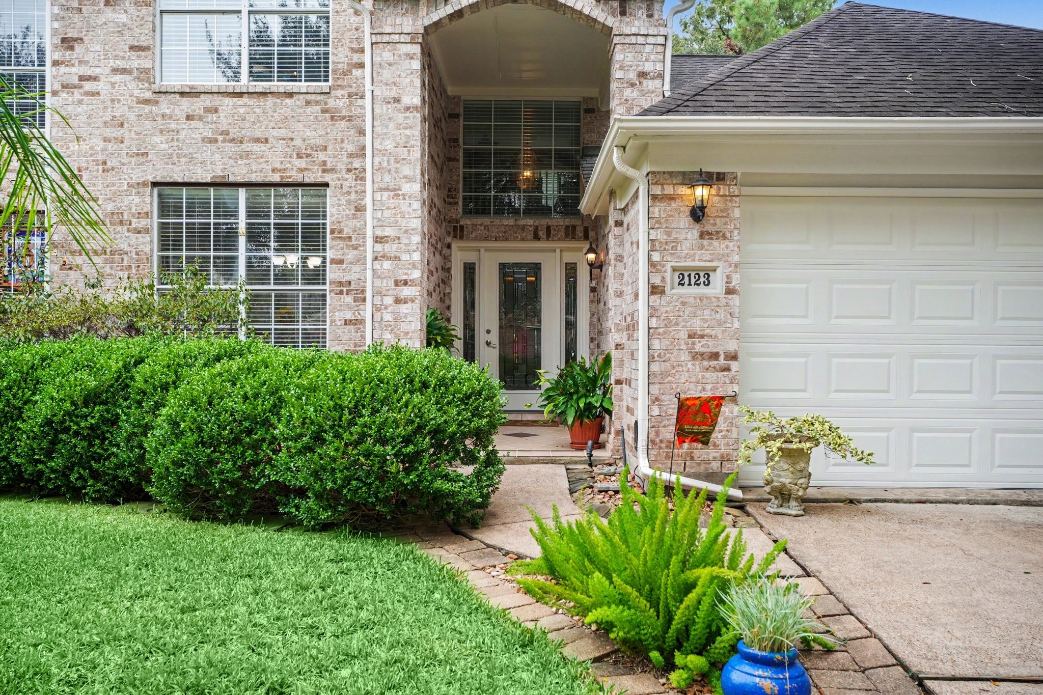 2123 Autumn Cove Drive, League City, TX 77573