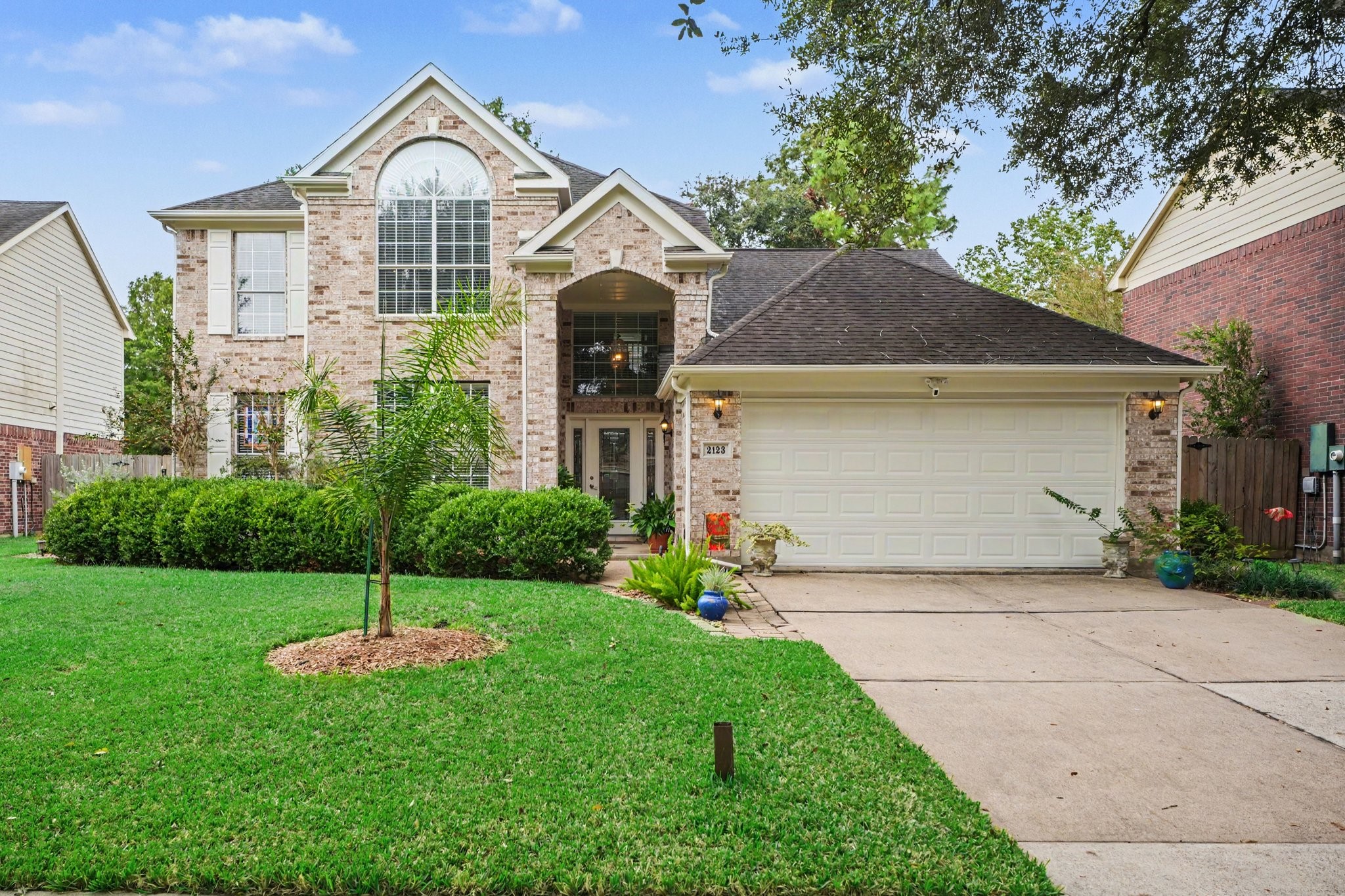 2123 Autumn Cove Drive, League City, TX 77573