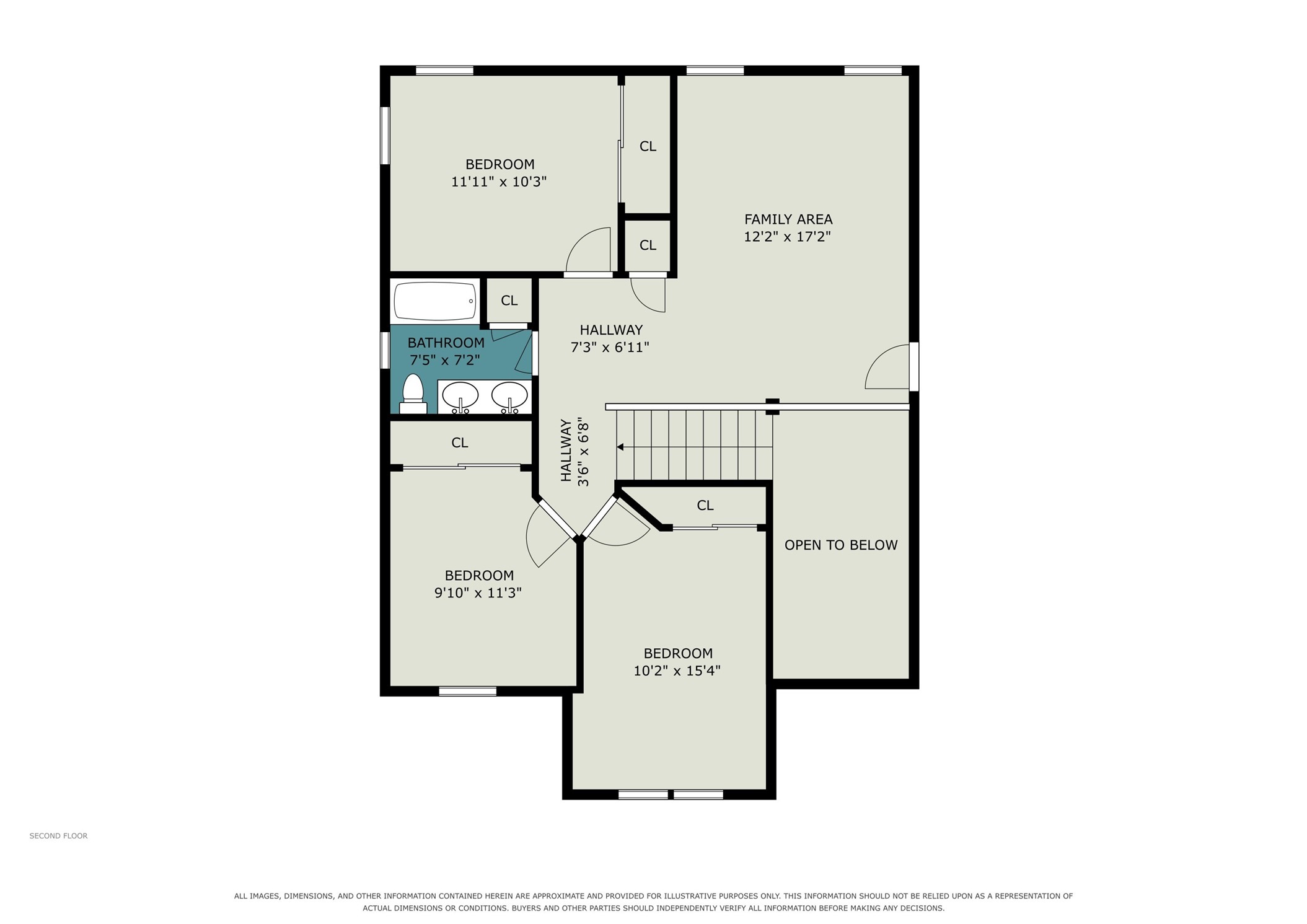 2123 Autumn Cove Drive, League City, TX 77573
