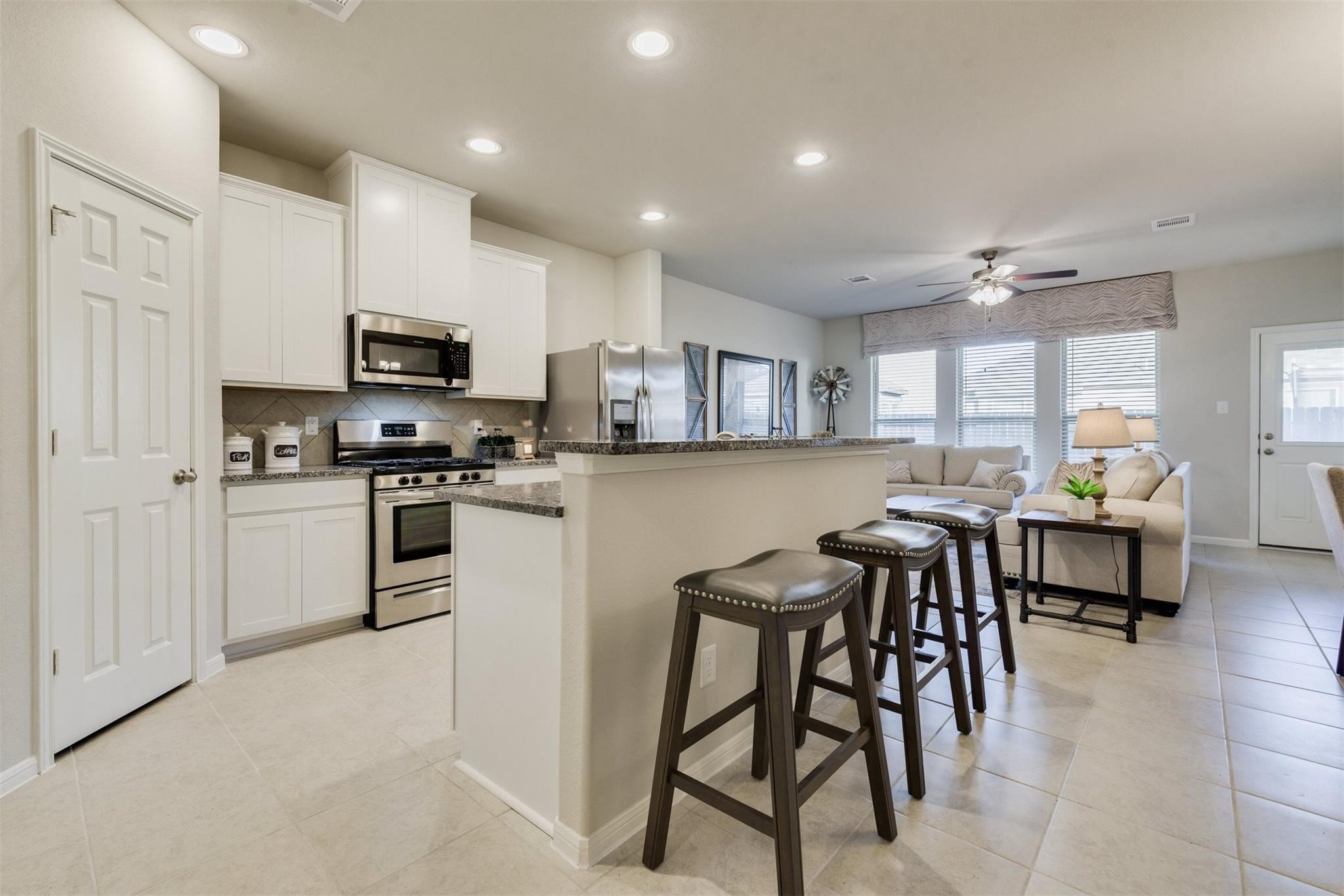 5907 Grantgrala Drive, Katy, TX 77493