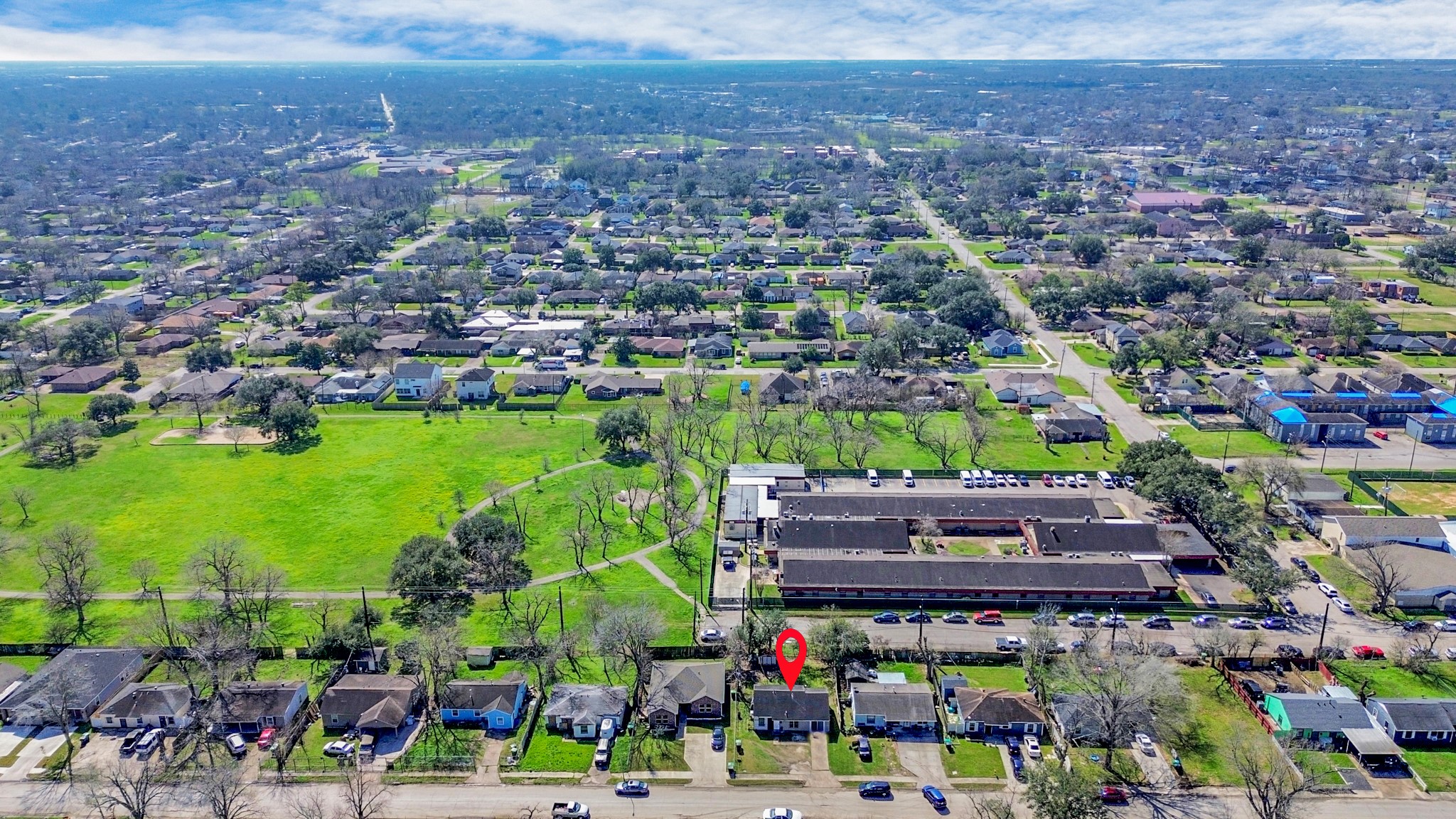 4926 Van Fleet Street, Houston, TX 77033