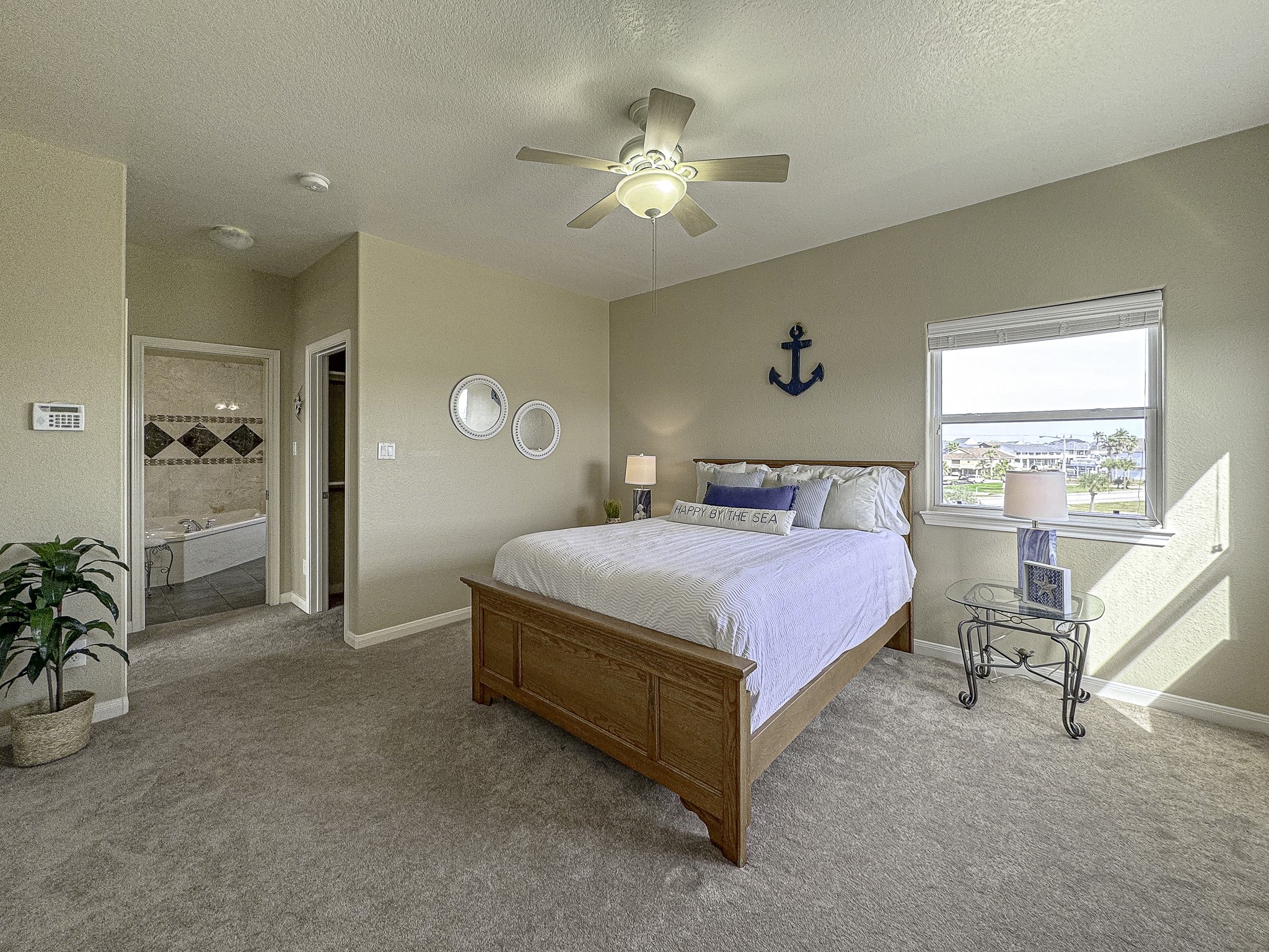 1303 Tiki Drive, Tiki Island, TX 77554