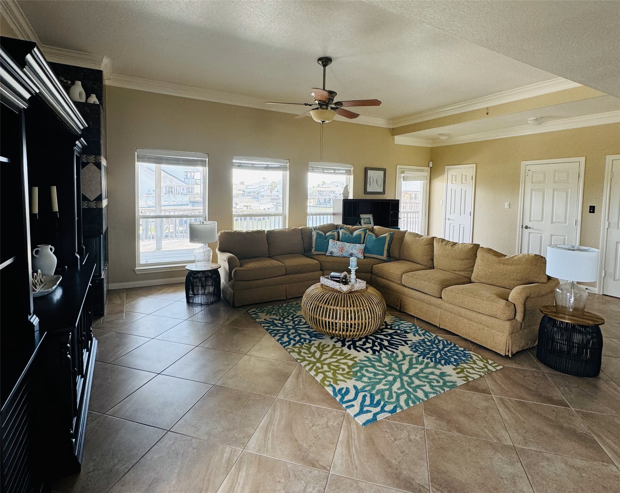 1303 Tiki Drive, Tiki Island, TX 77554