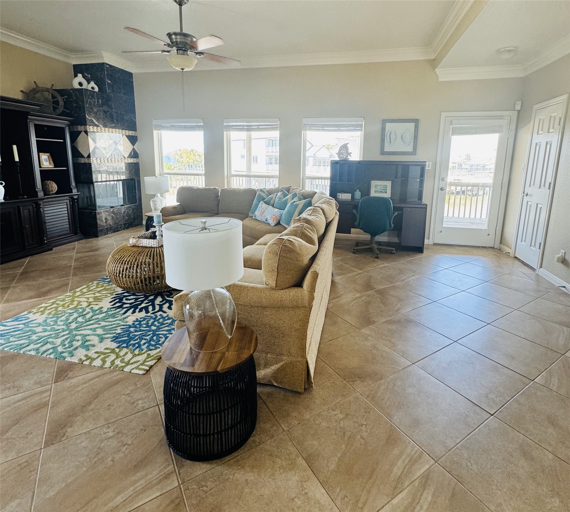 1303 Tiki Drive, Tiki Island, TX 77554