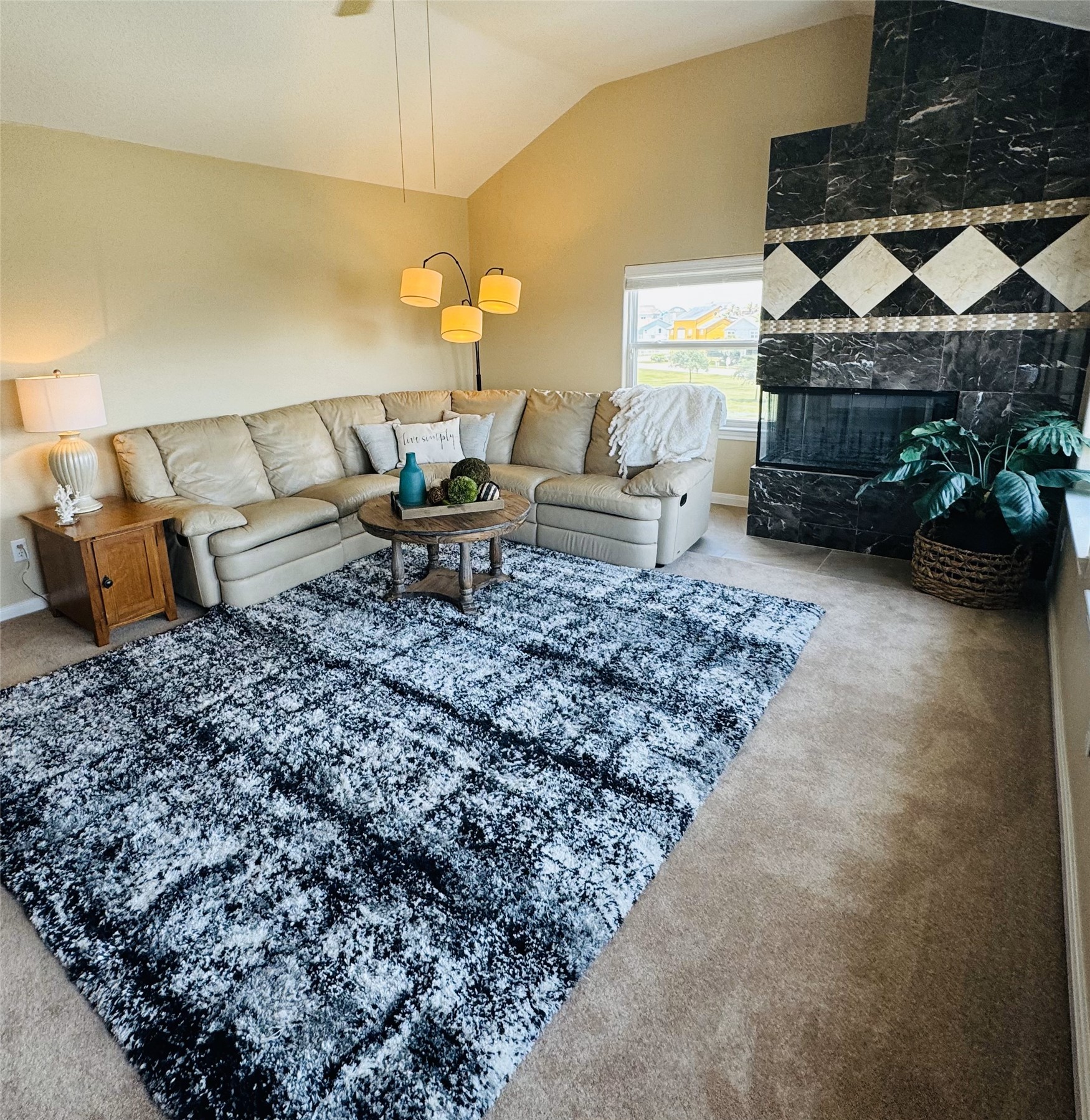 1303 Tiki Drive, Tiki Island, TX 77554
