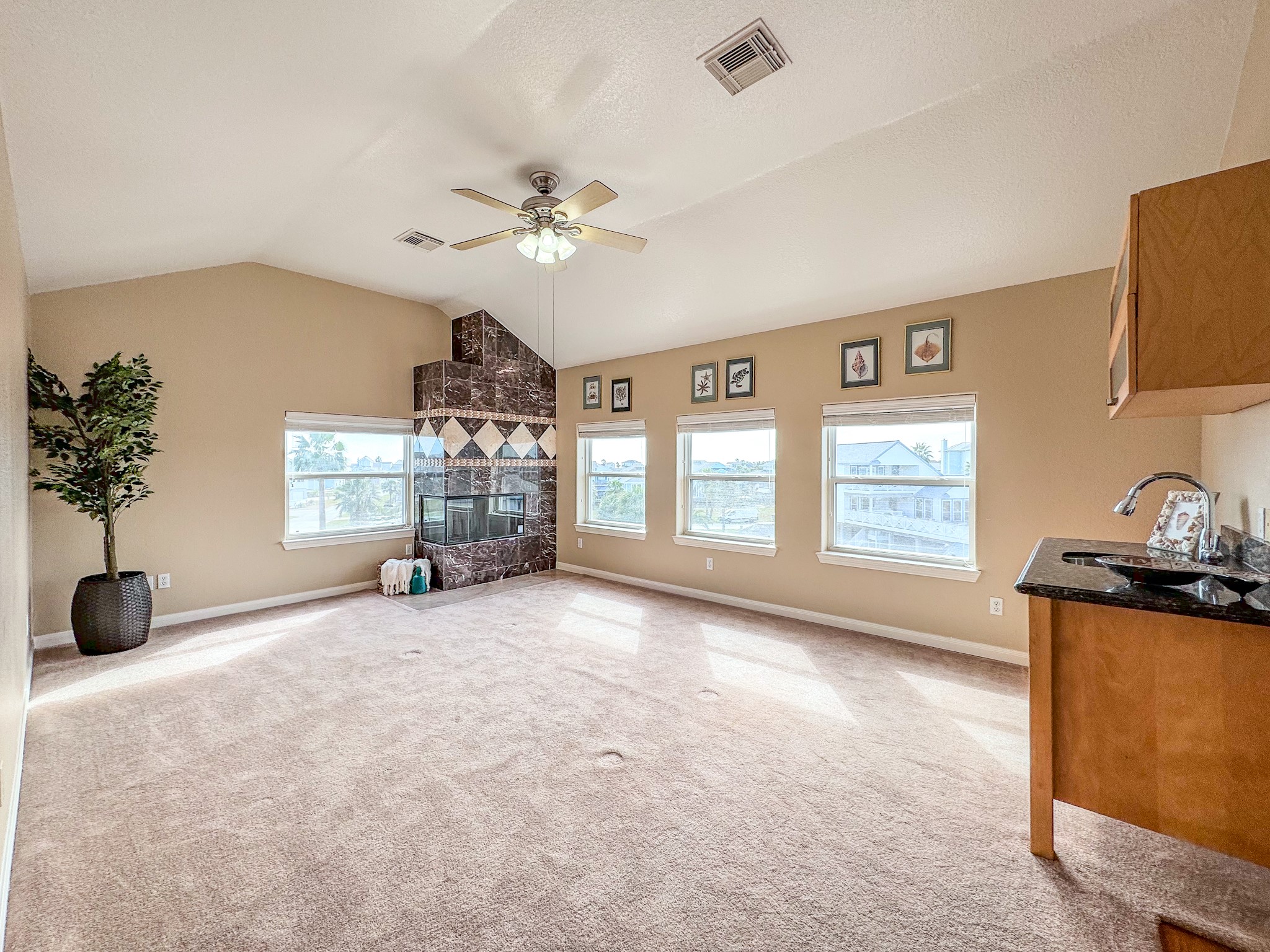 1303 Tiki Drive, Tiki Island, TX 77554